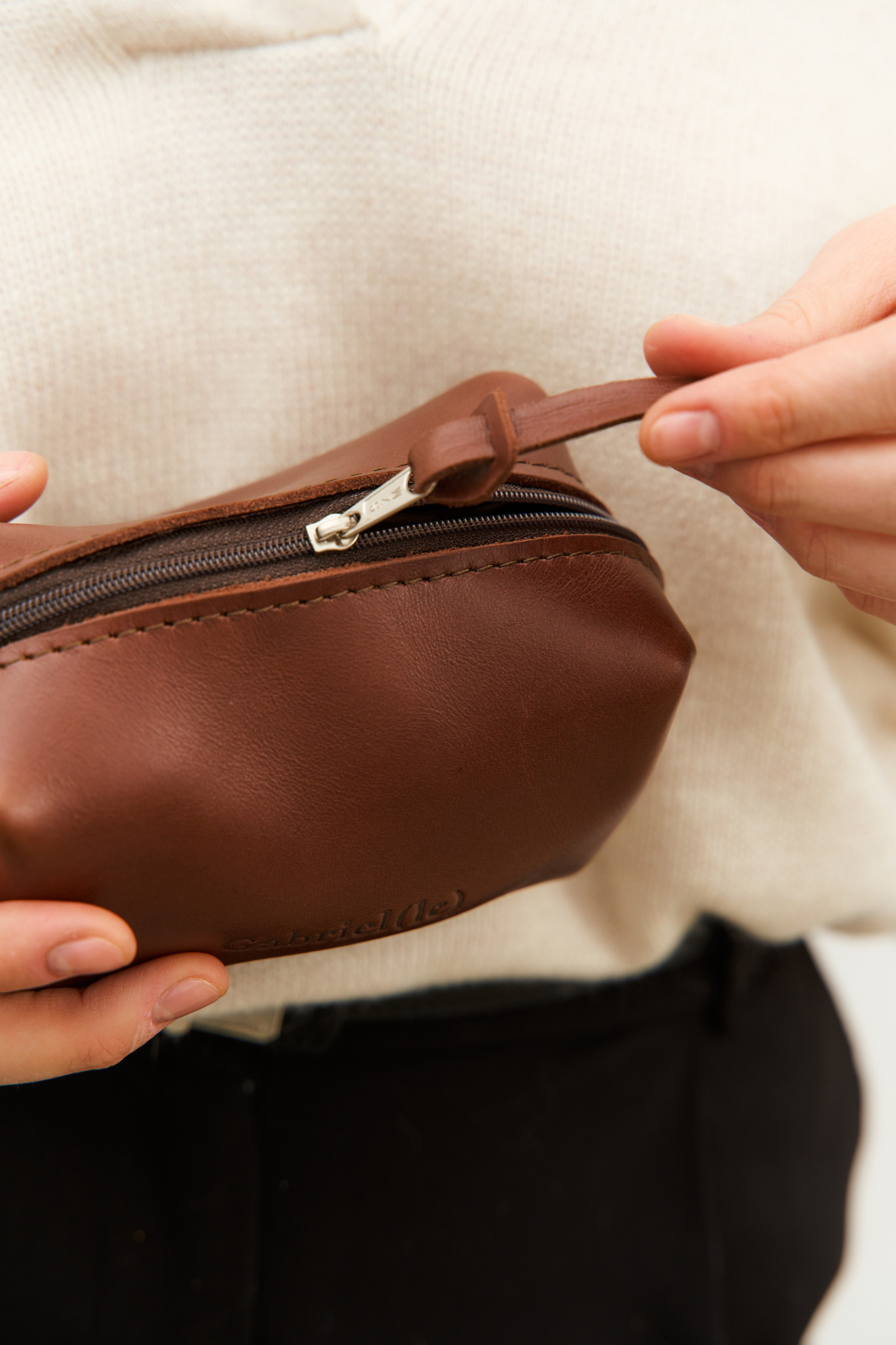 Gabriel(le). Юлия Пестрикова