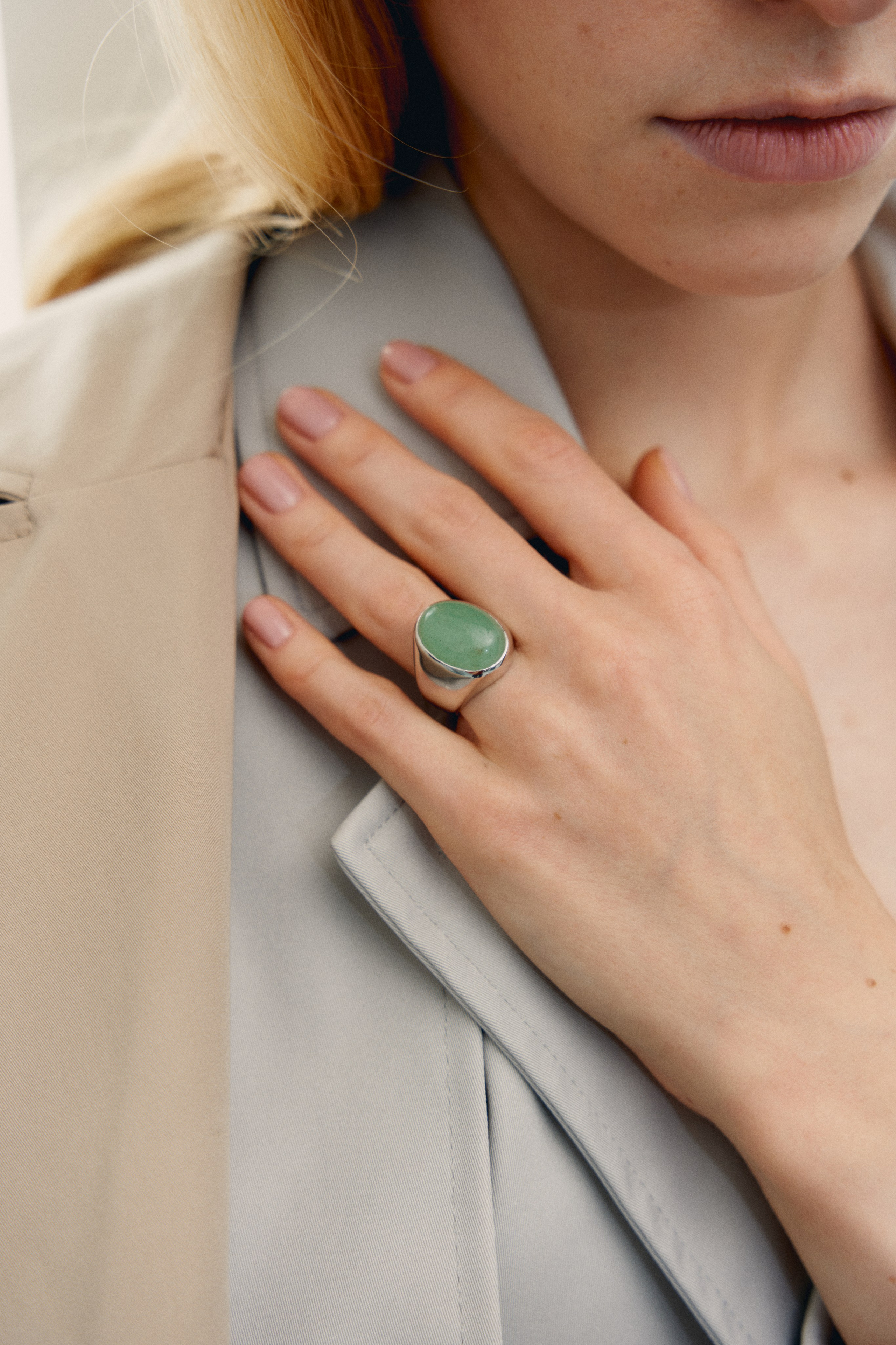 Mari cush. Юлия Пестрикова