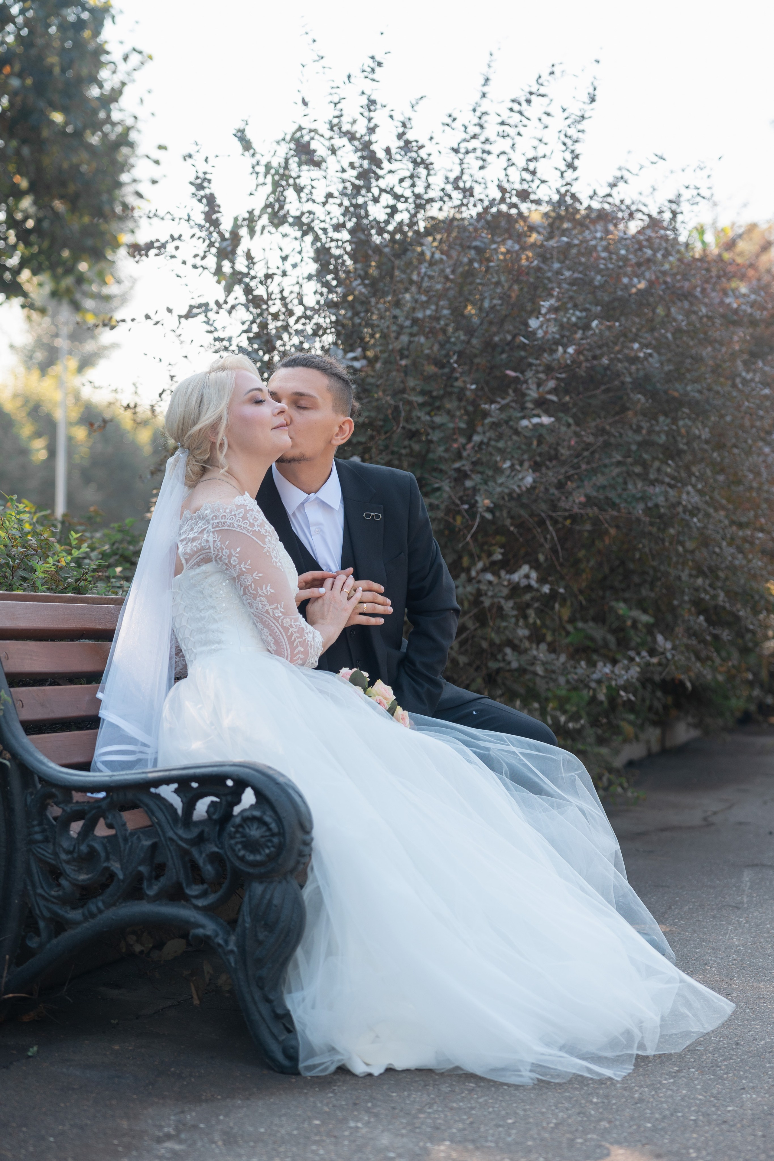 Фотогалерея. Ваш фотограф и видеограф