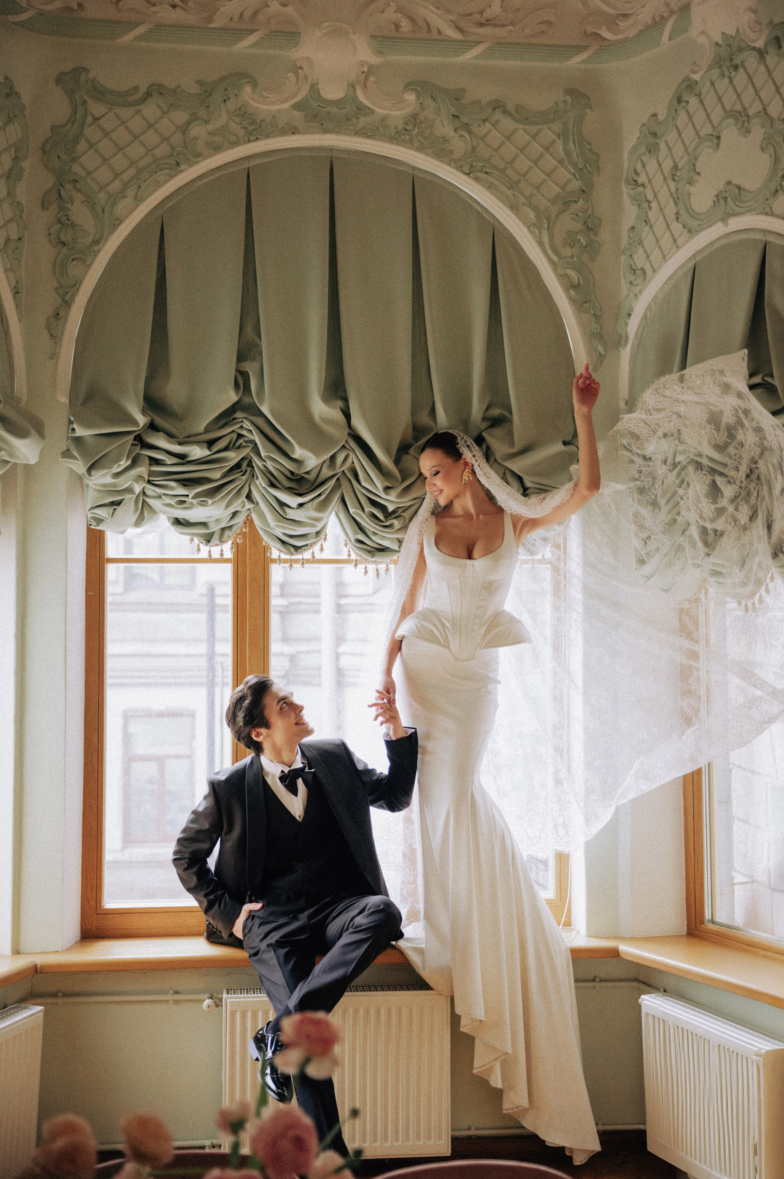 Свадебный и семейный фотограф Екатеринбург