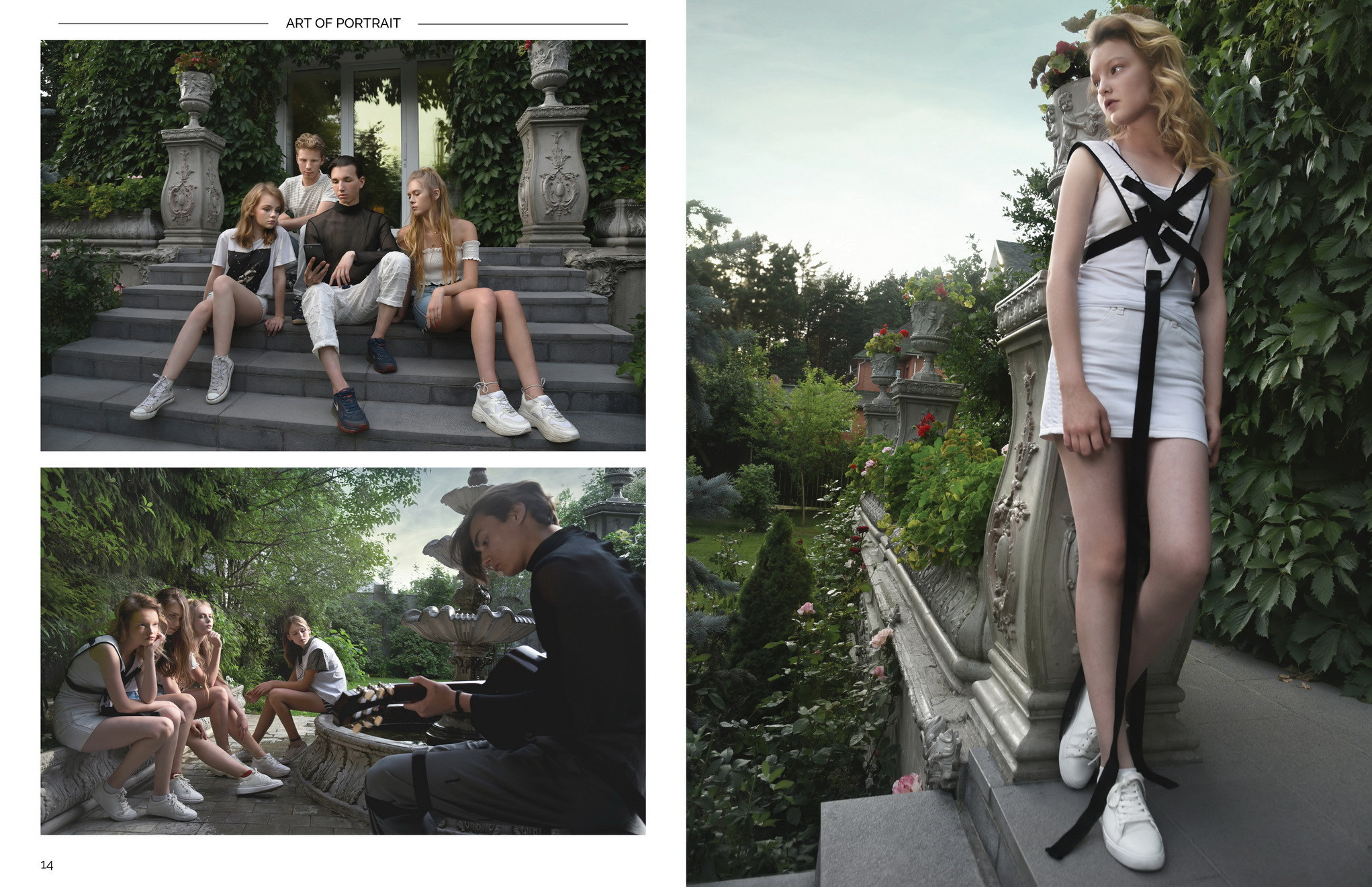 PUBLICATIONS. Фотограф Ольга Огнева г. Новосибирск