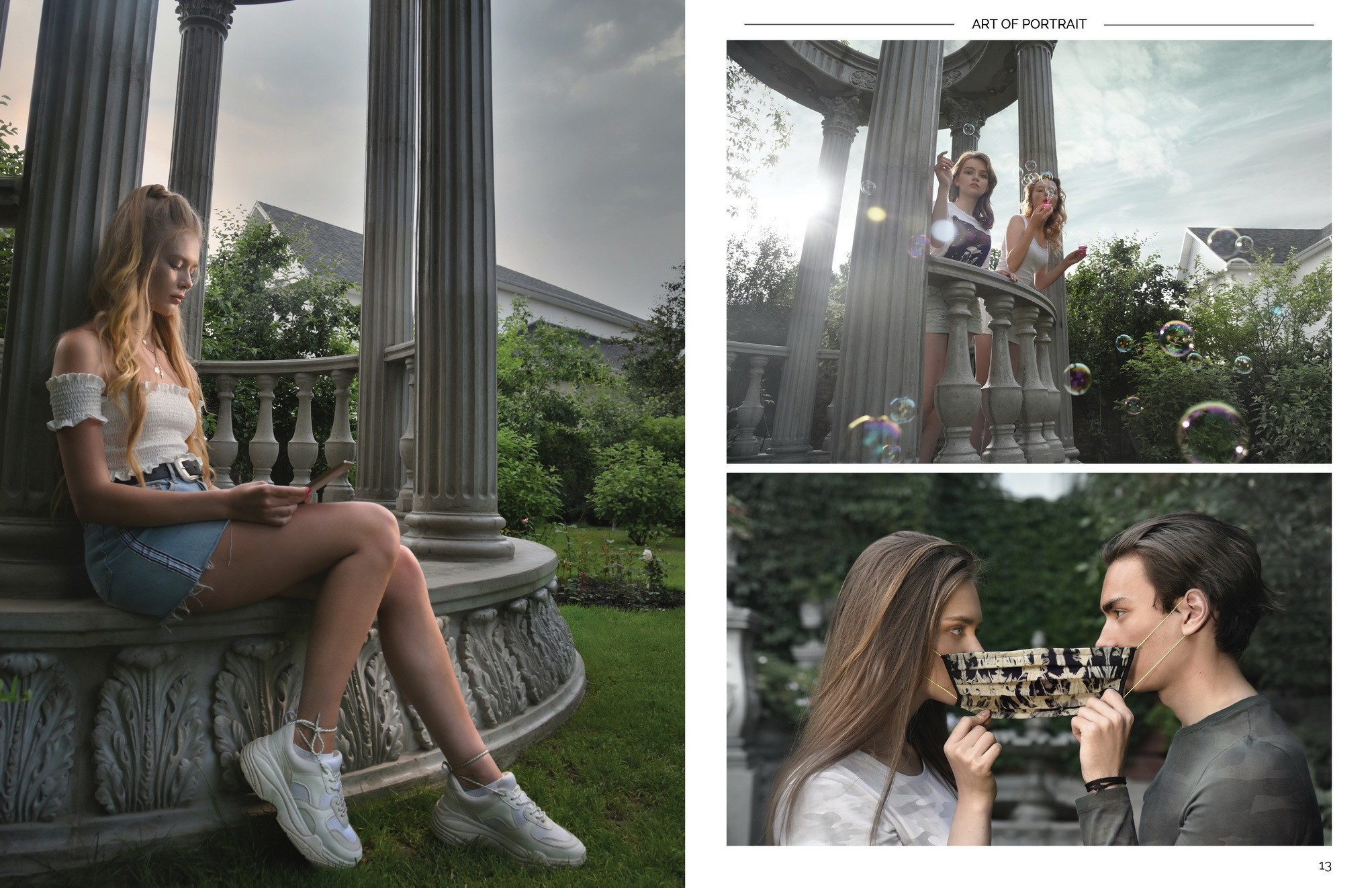 PUBLICATIONS. Фотограф Ольга Огнева г. Новосибирск