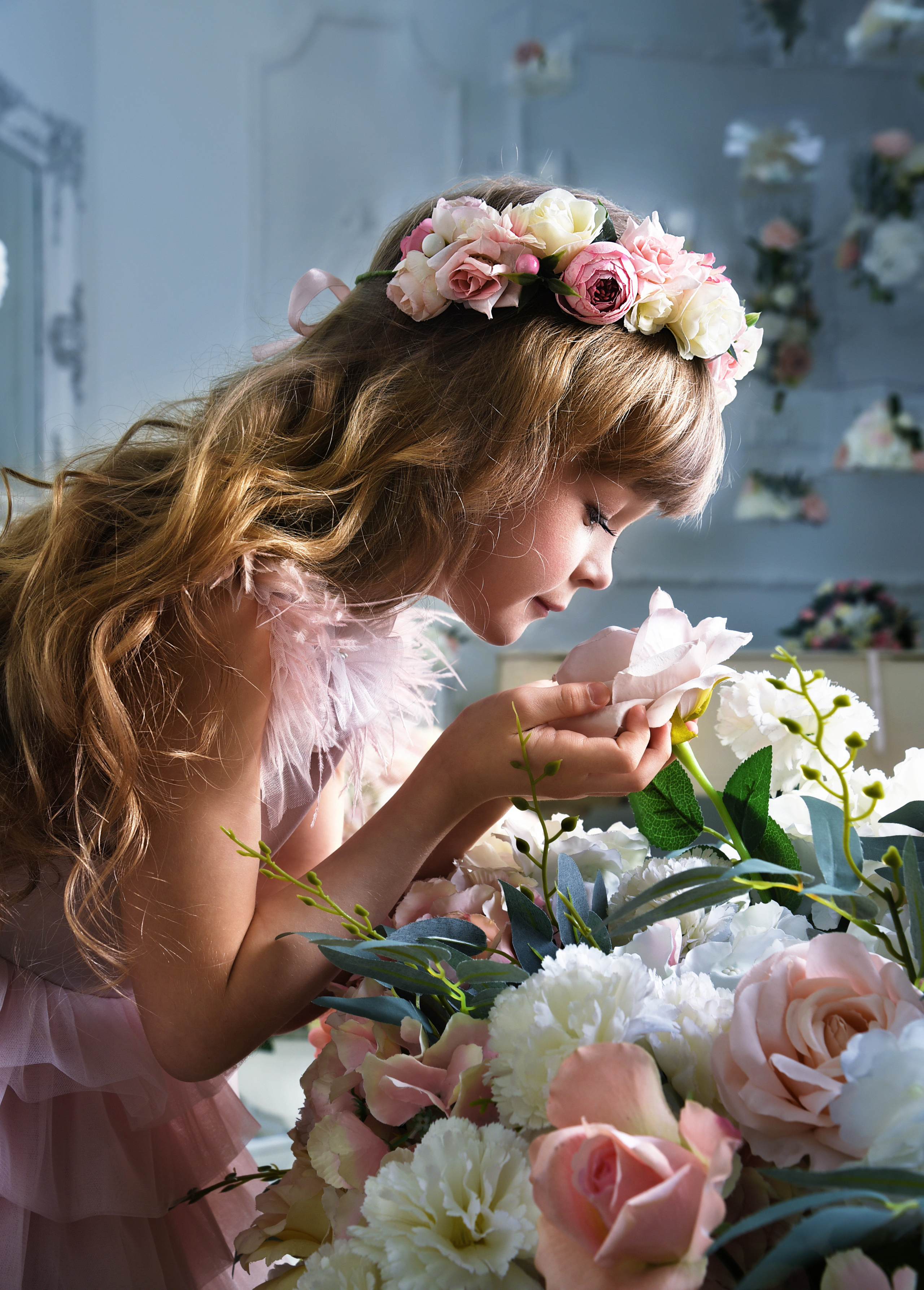 Детская фотосессия Новосибирск. Фотограф Ольга Огнева г. Новосибирск