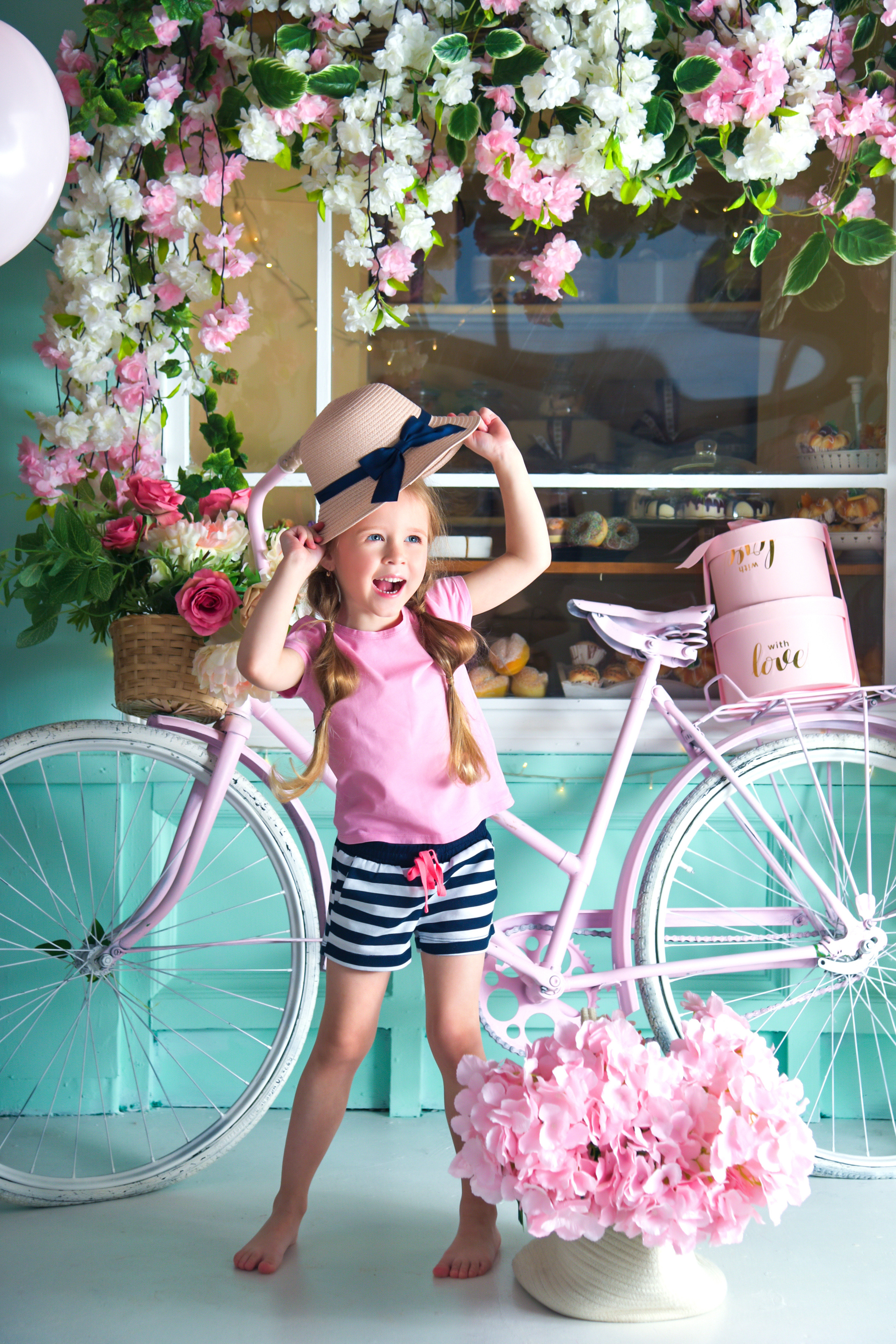 Детская фотосессия Новосибирск. Фотограф Ольга Огнева г. Новосибирск