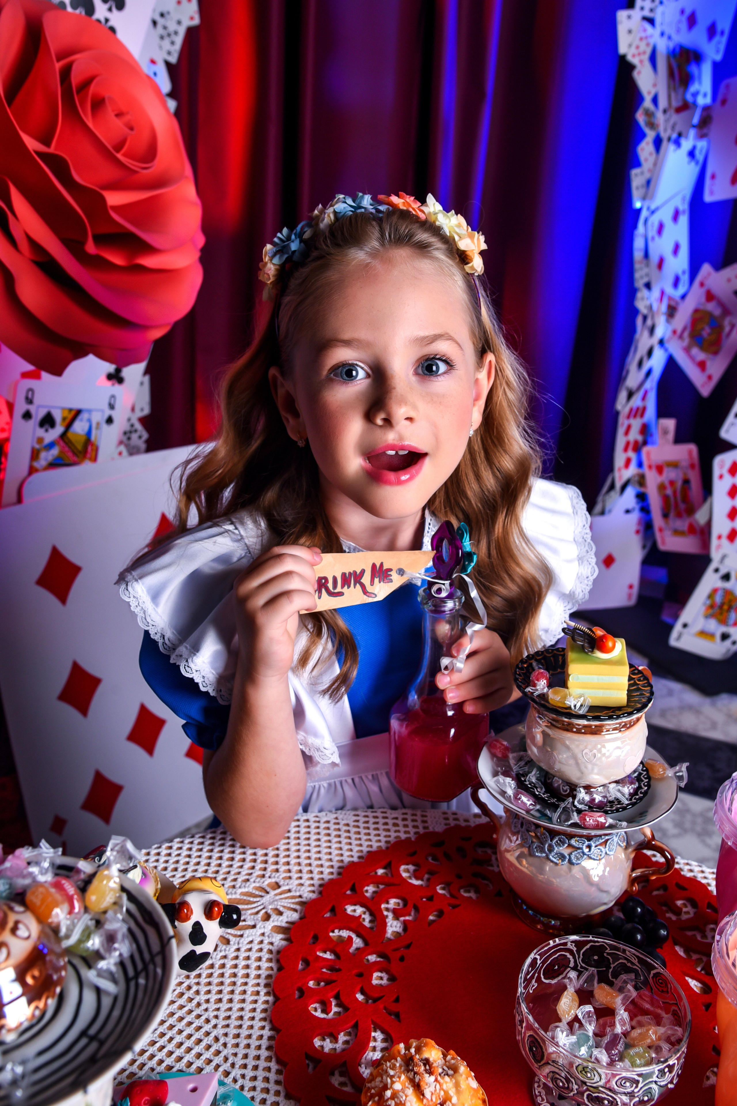 Детская фотосессия Новосибирск. Фотограф Ольга Огнева г. Новосибирск