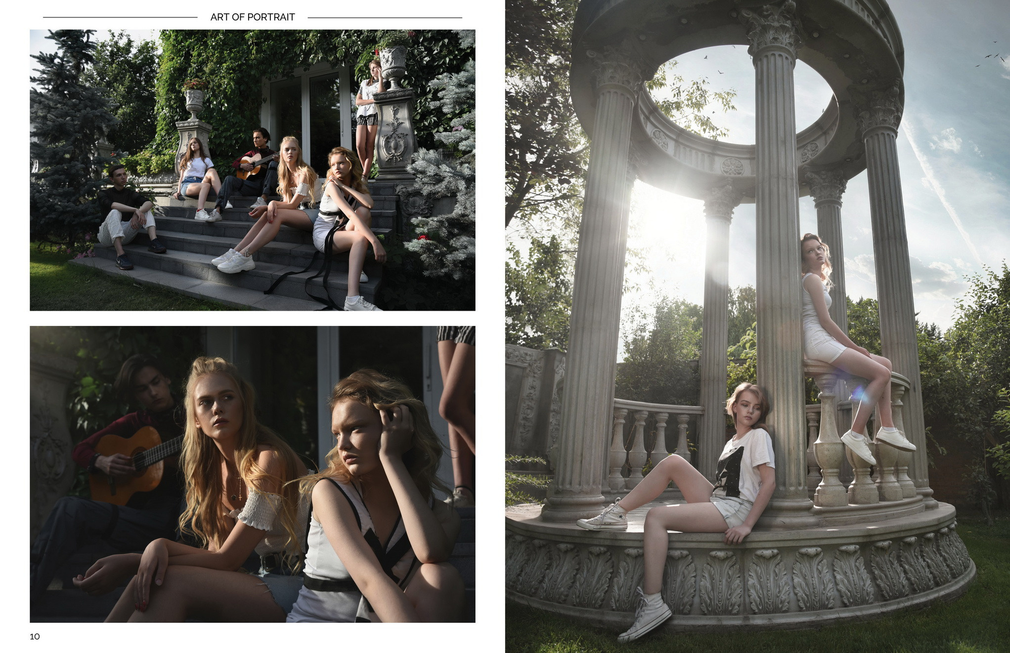 PUBLICATIONS. Фотограф Ольга Огнева г. Новосибирск