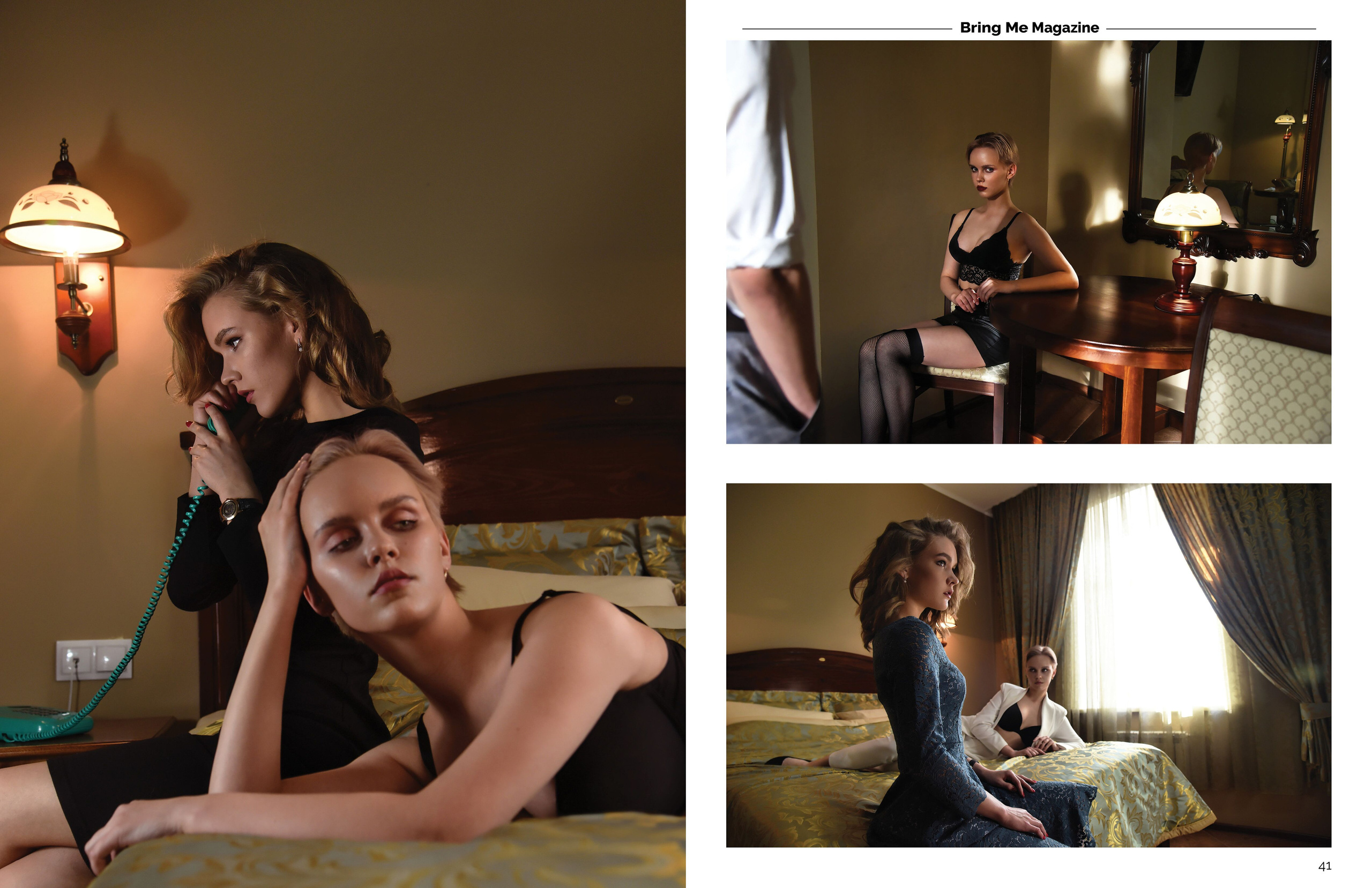 PUBLICATIONS. Фотограф Ольга Огнева г. Новосибирск