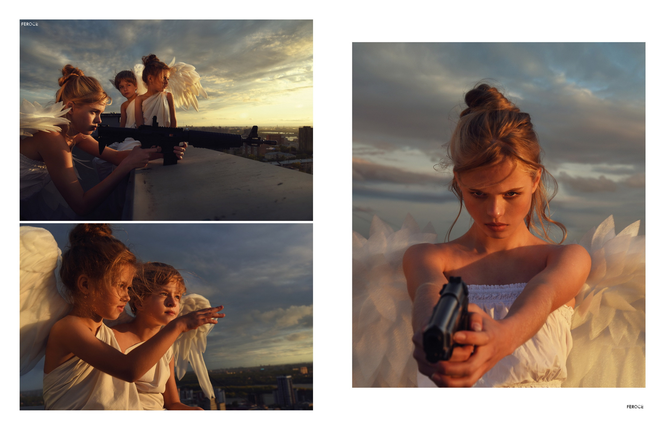 PUBLICATIONS. Фотограф Ольга Огнева г. Новосибирск