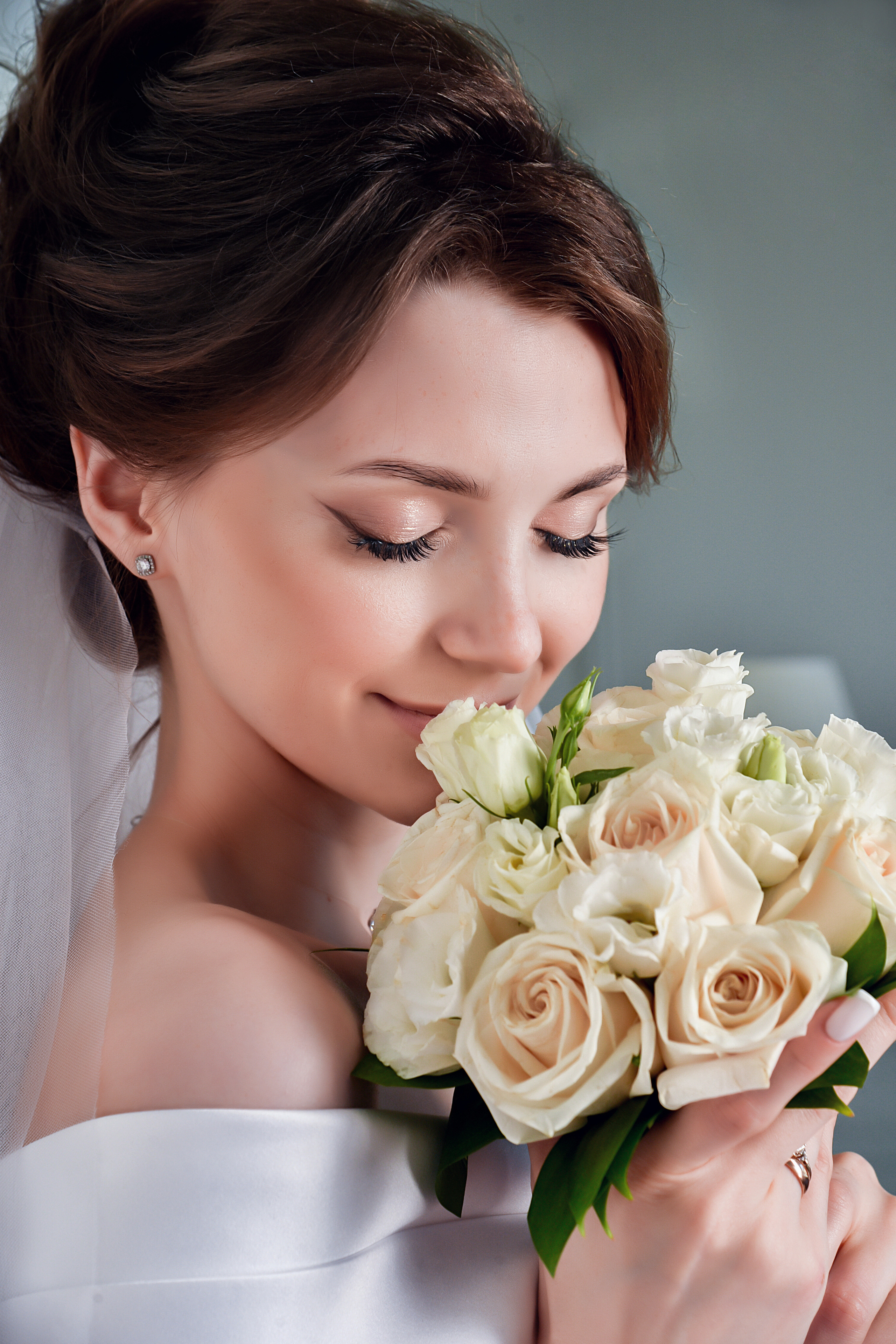 Свадебная фотосессия Новосибирск. Фотограф Ольга Огнева г. Новосибирск