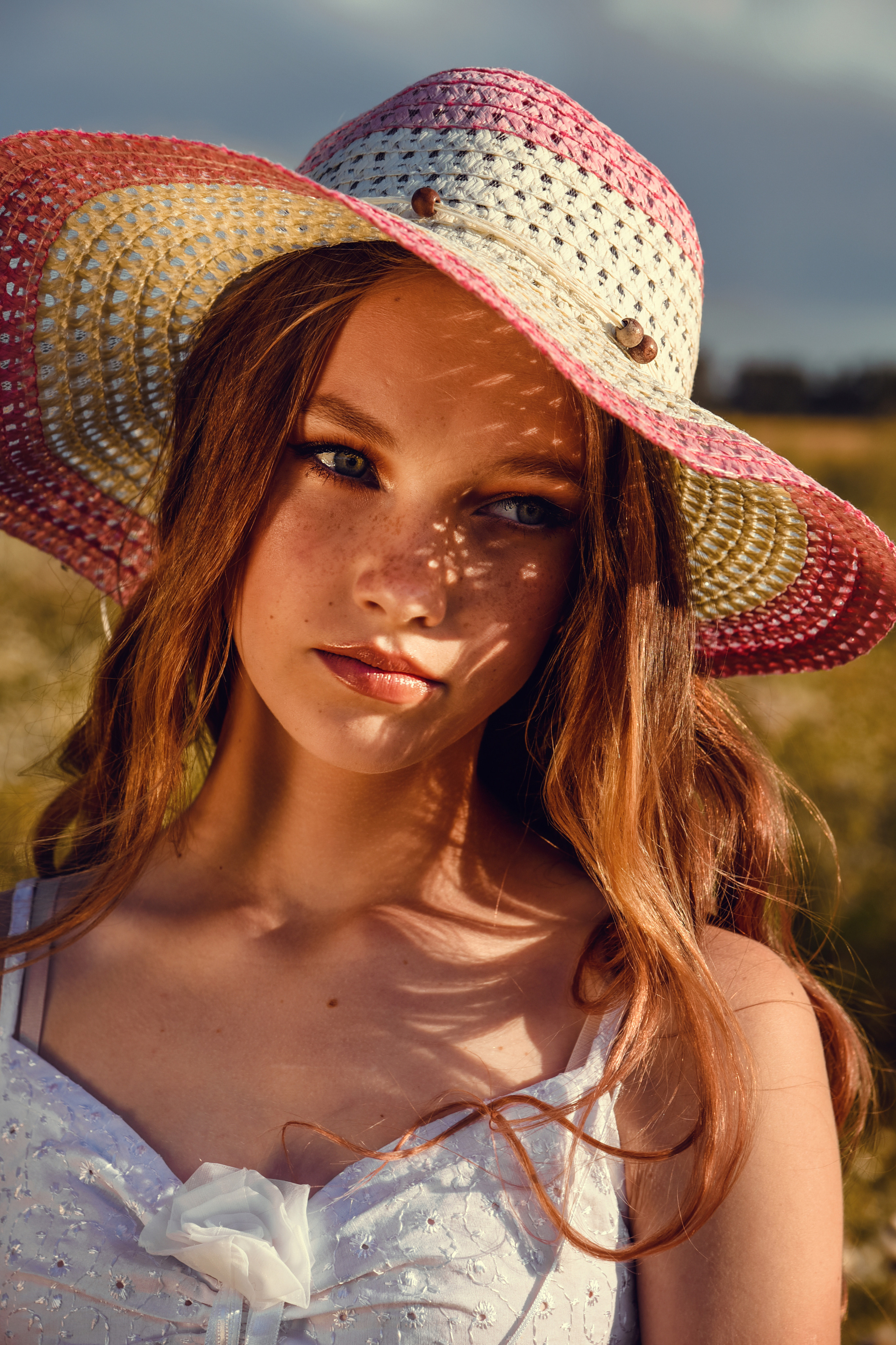 Детская фотосессия Новосибирск. Фотограф Ольга Огнева г. Новосибирск