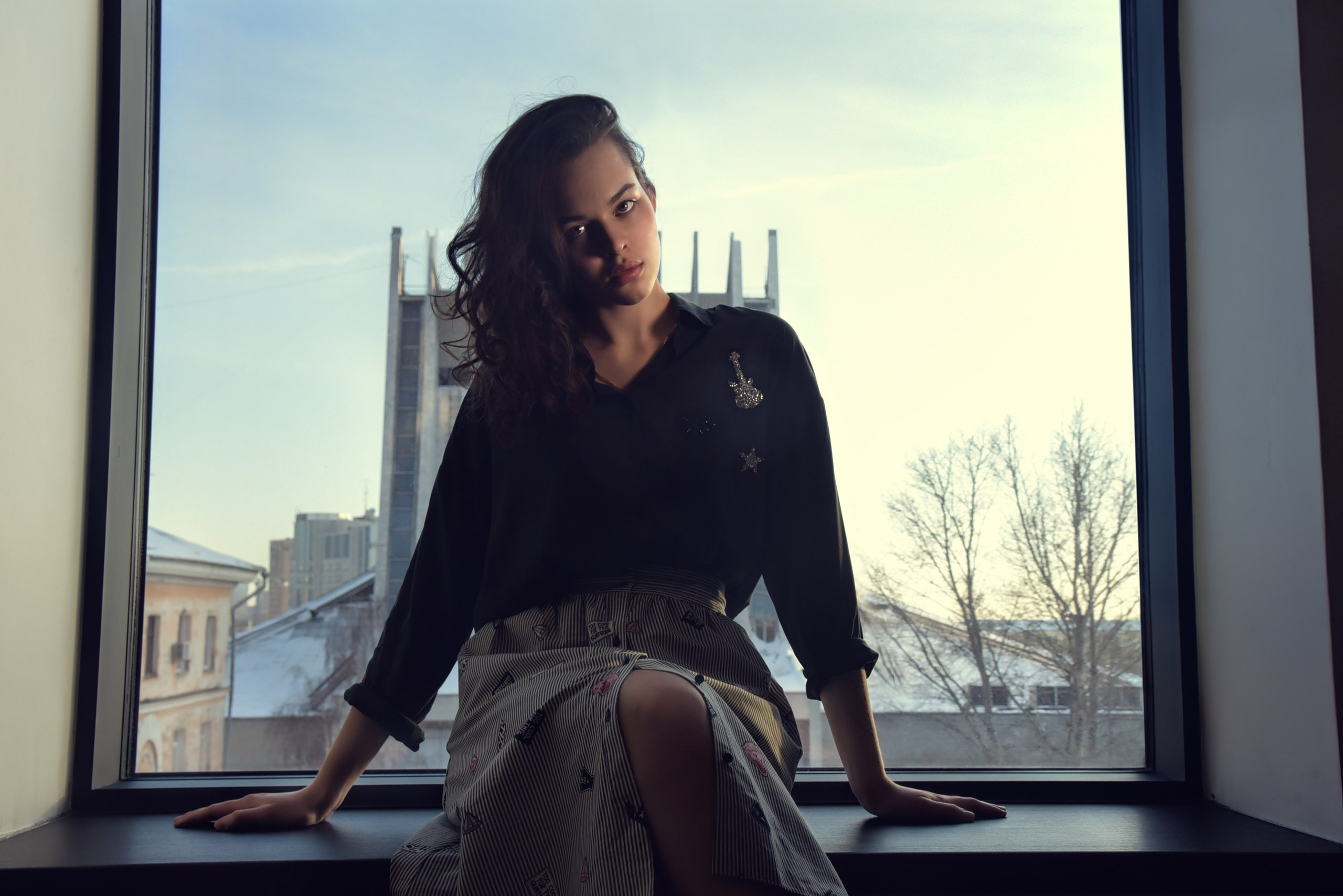 Love-Story фотосессия Новосибирск. Фотограф Ольга Огнева г. Новосибирск