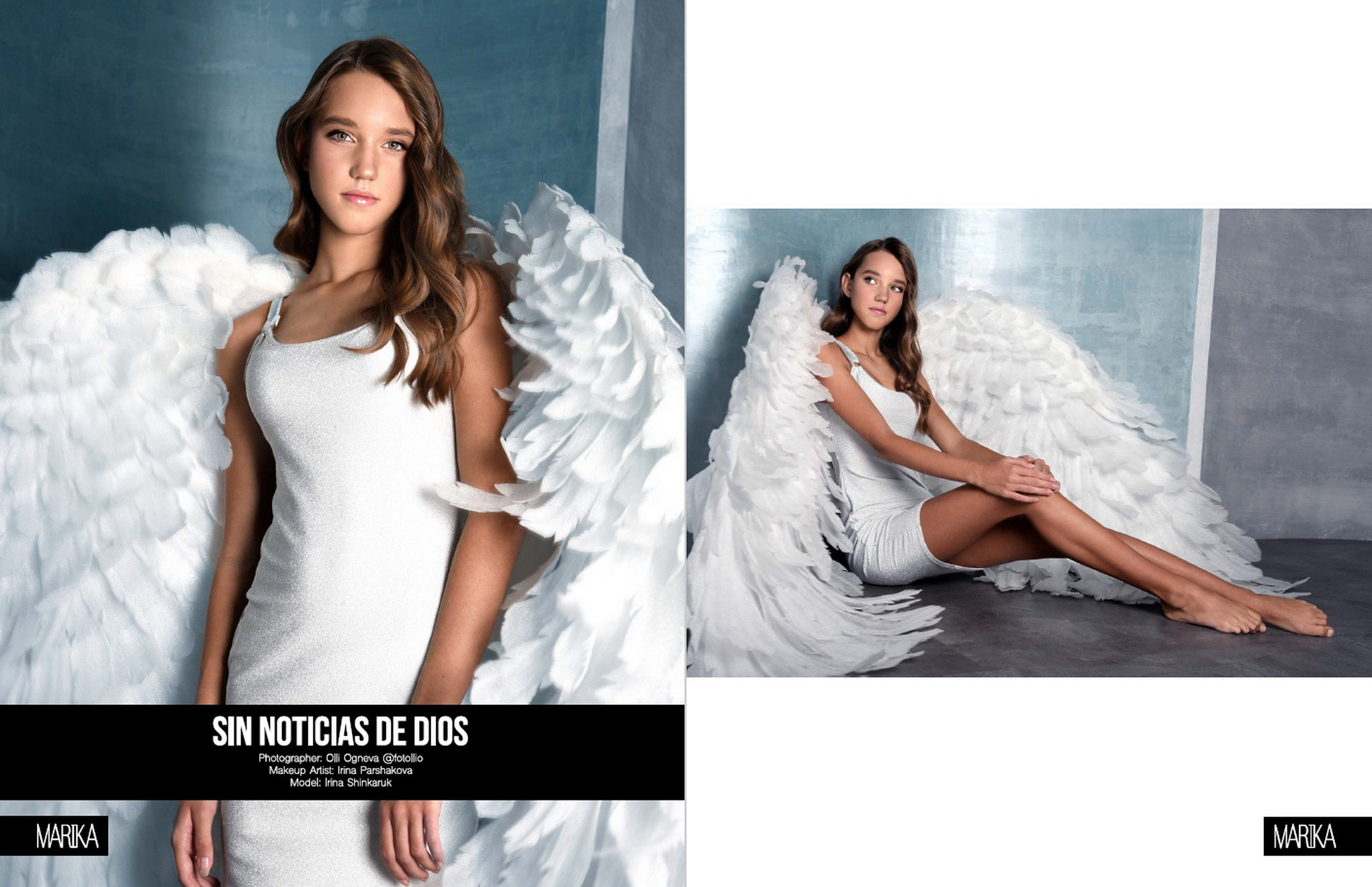 PUBLICATIONS. Фотограф Ольга Огнева г. Новосибирск