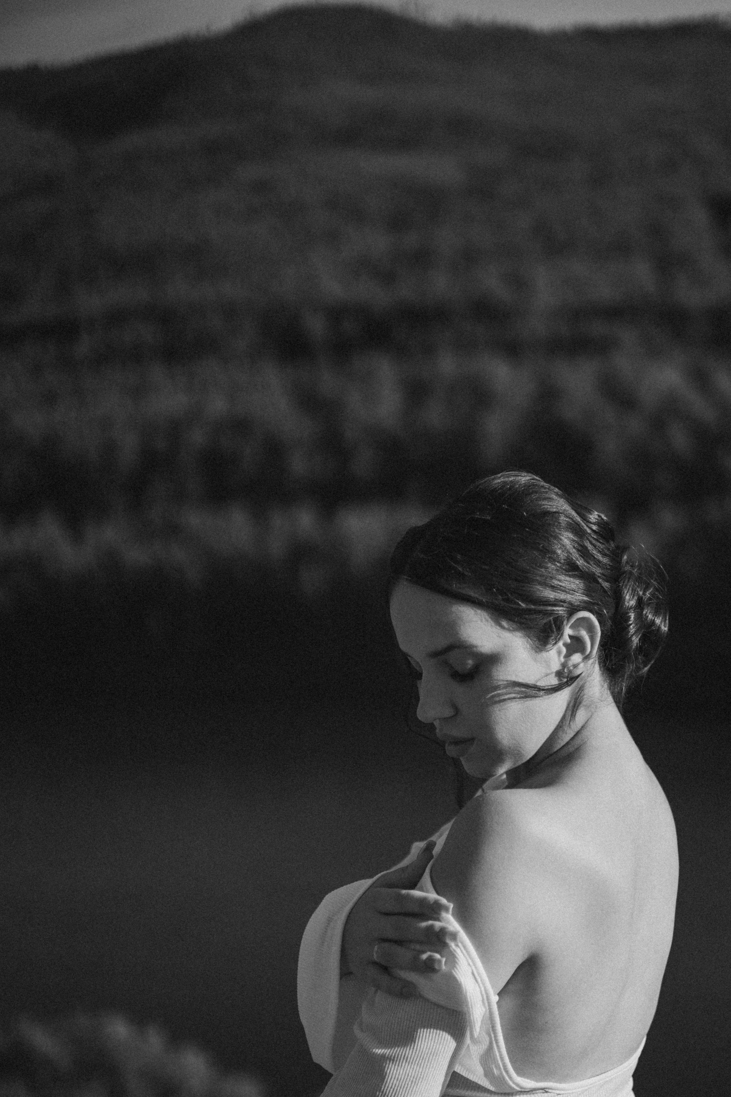 Анастасия. Фотограф в г. Чита