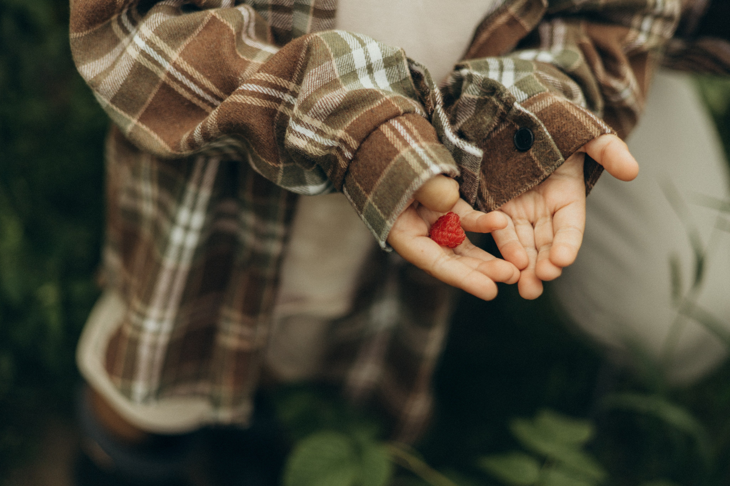 «Этот мир был на картинке…а теперь мы часть его». Фотограф в г. Чита