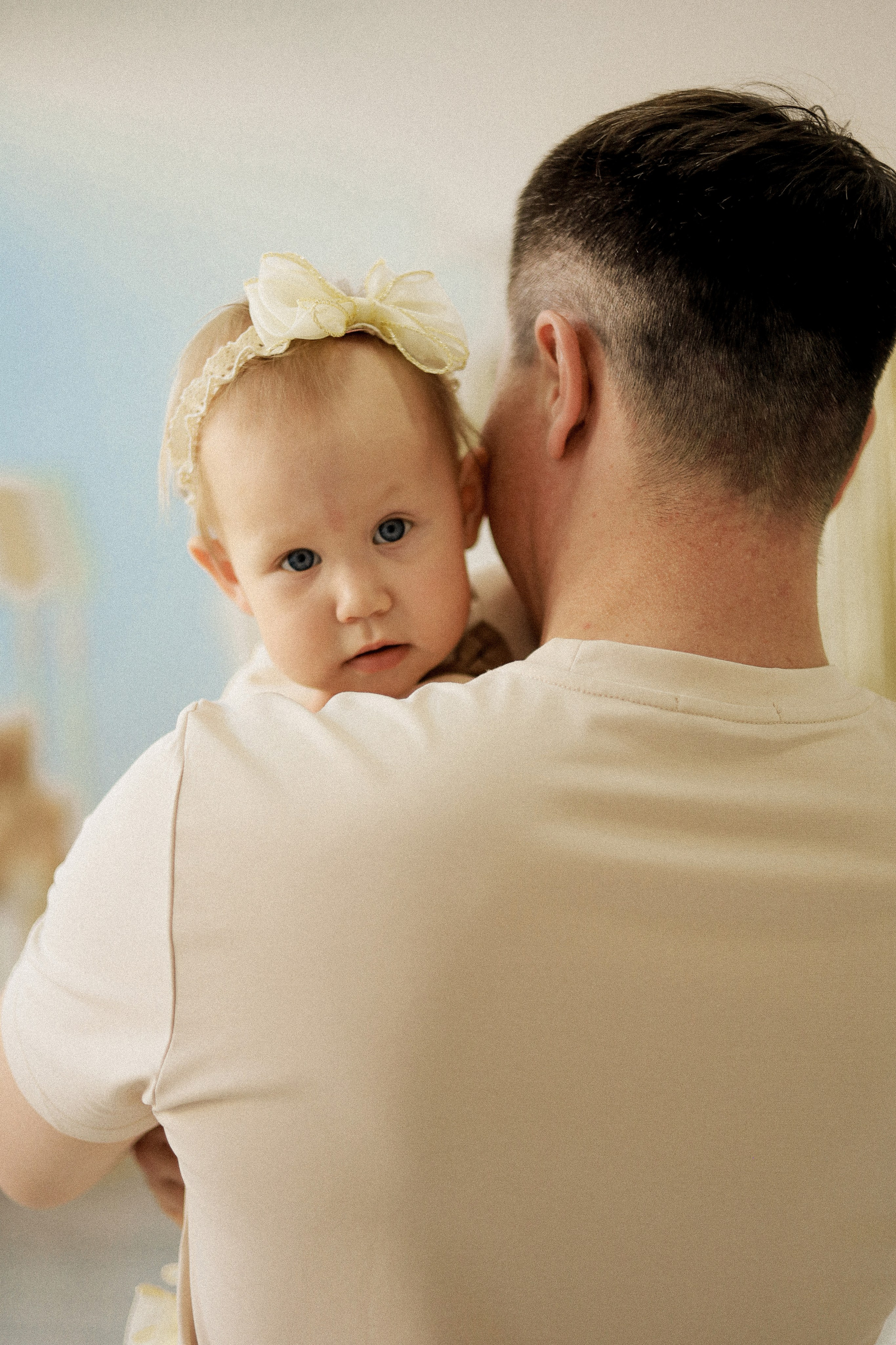 Вика ♡ Леша ♡ Сонечка. Фотограф в г. Чита