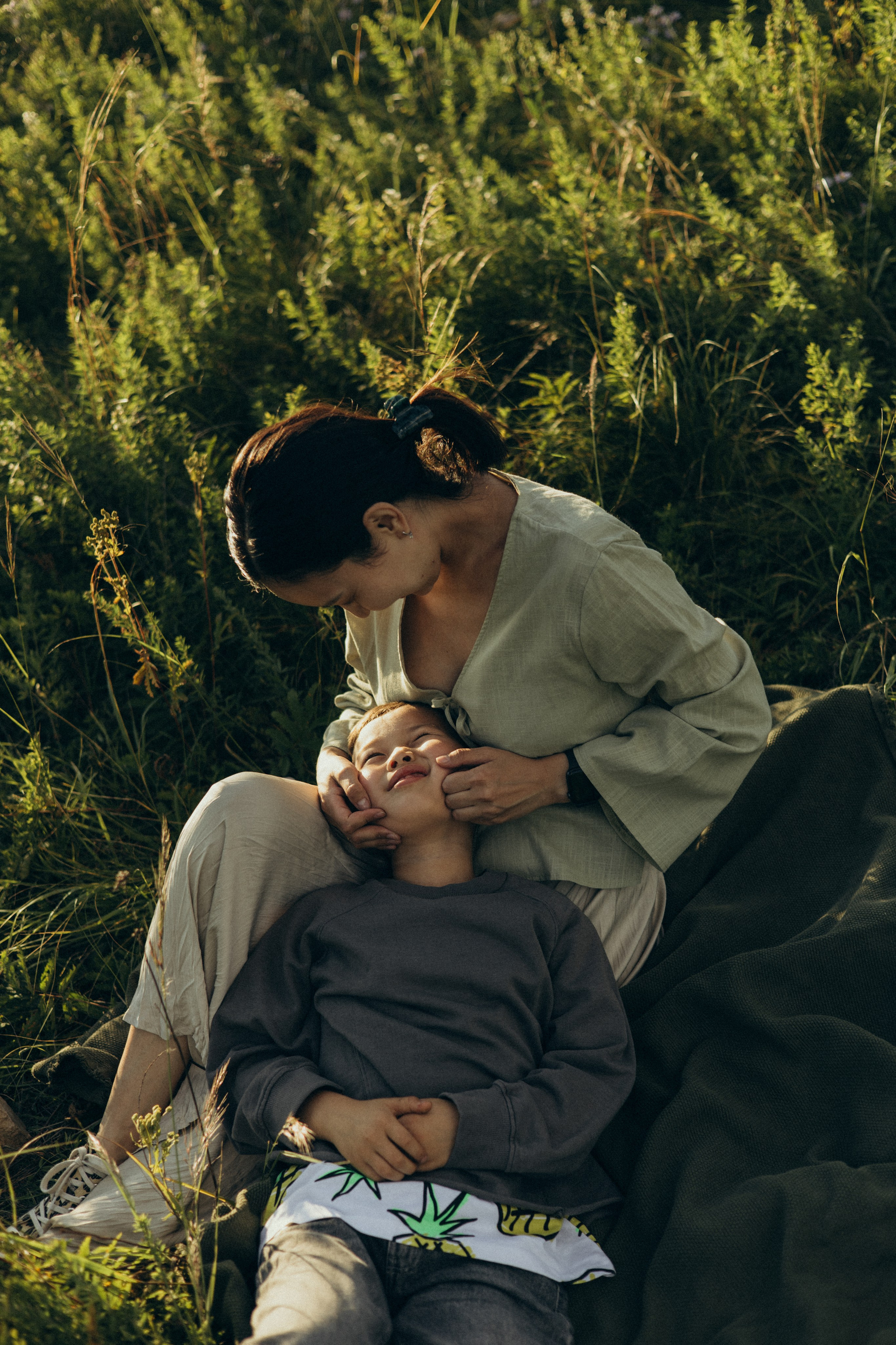 Когда столько жизни в одном дне…. Фотограф в г. Чита