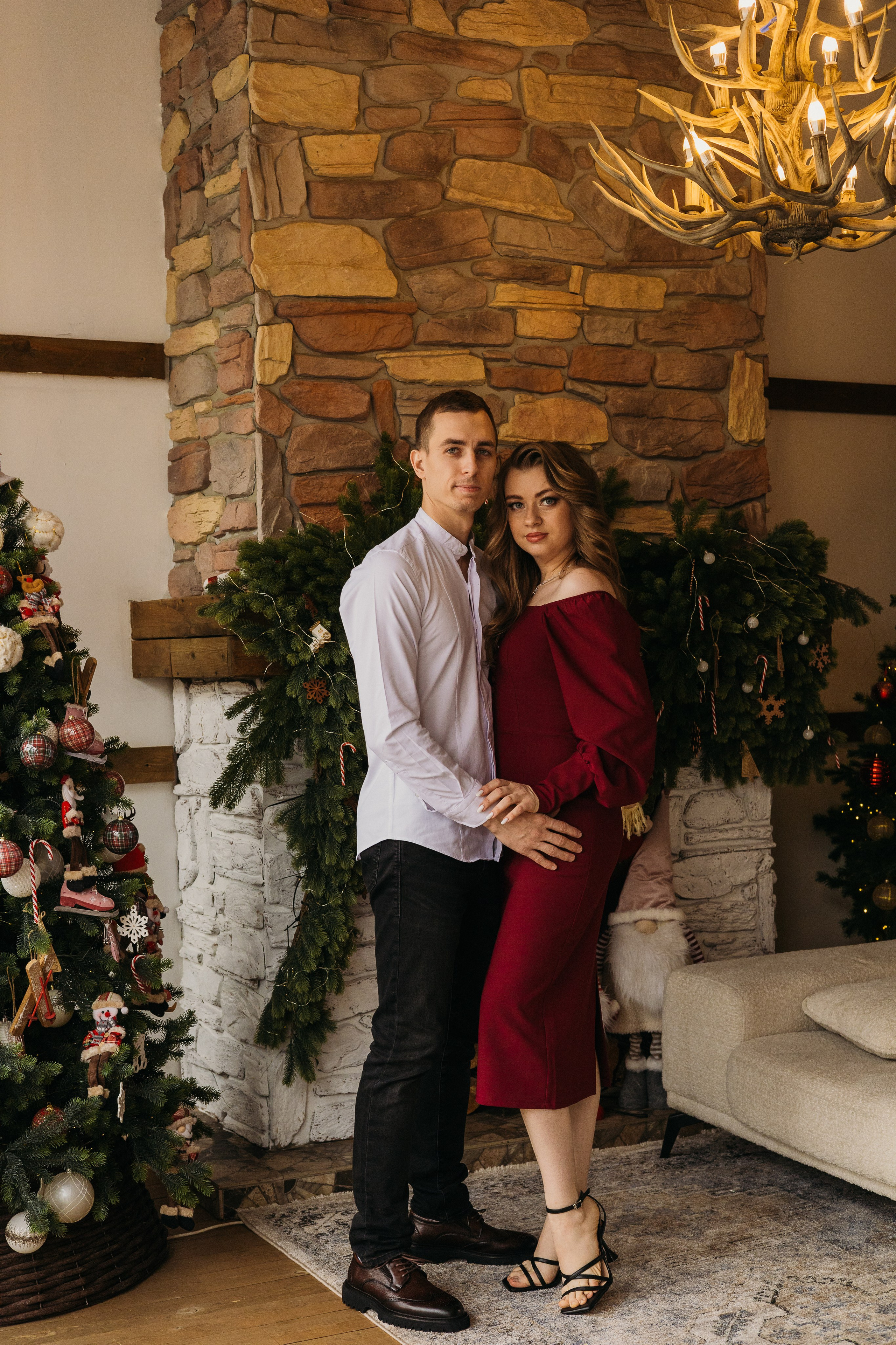 Маленькая история одной семьи♡. Фотограф в г. Чита