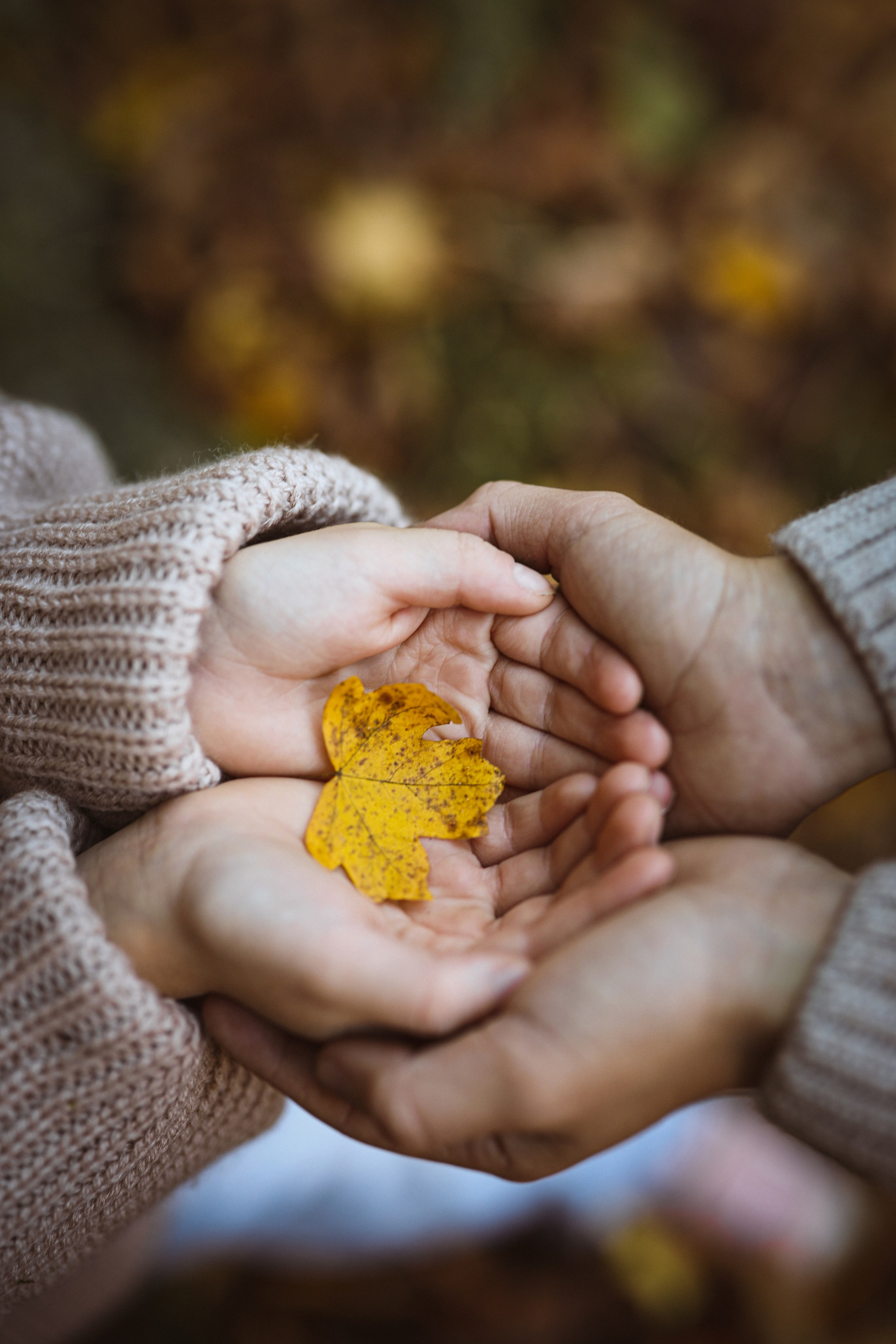 Детские фотосессии на природе Абхазии: запечатлейте свою любовь на природе