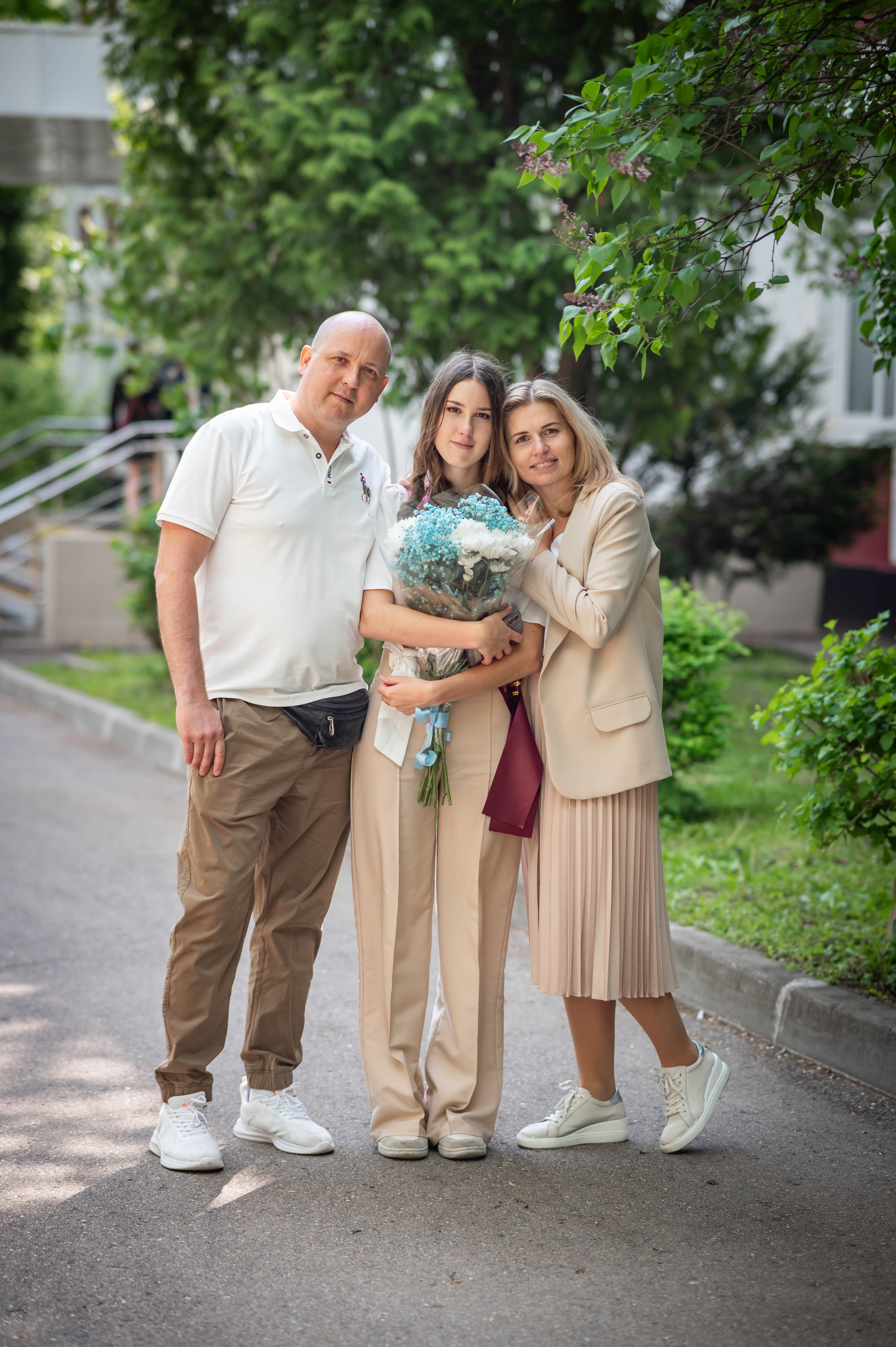 Последний звонок