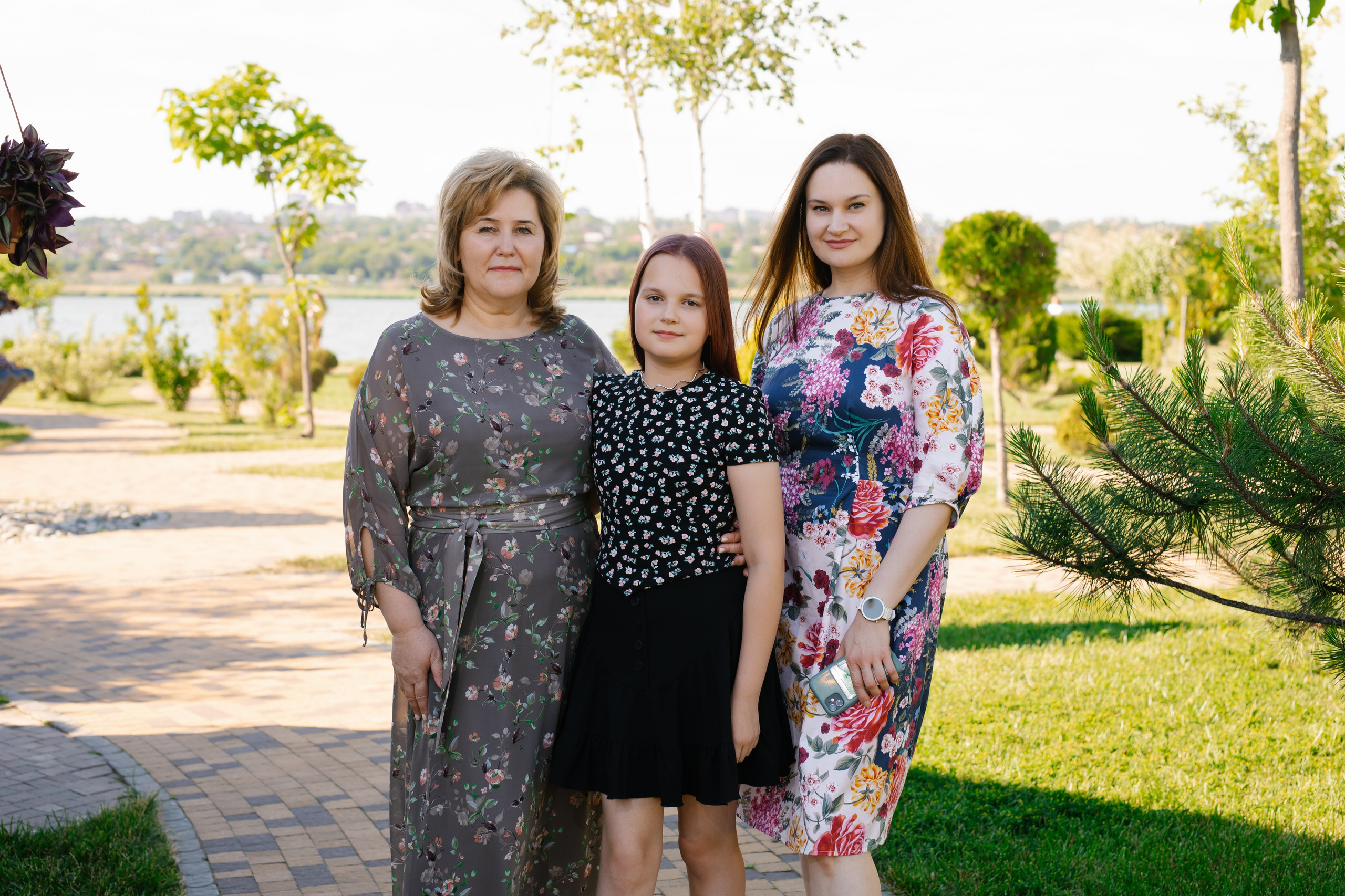 4 класс, ресторан «Донские зори»