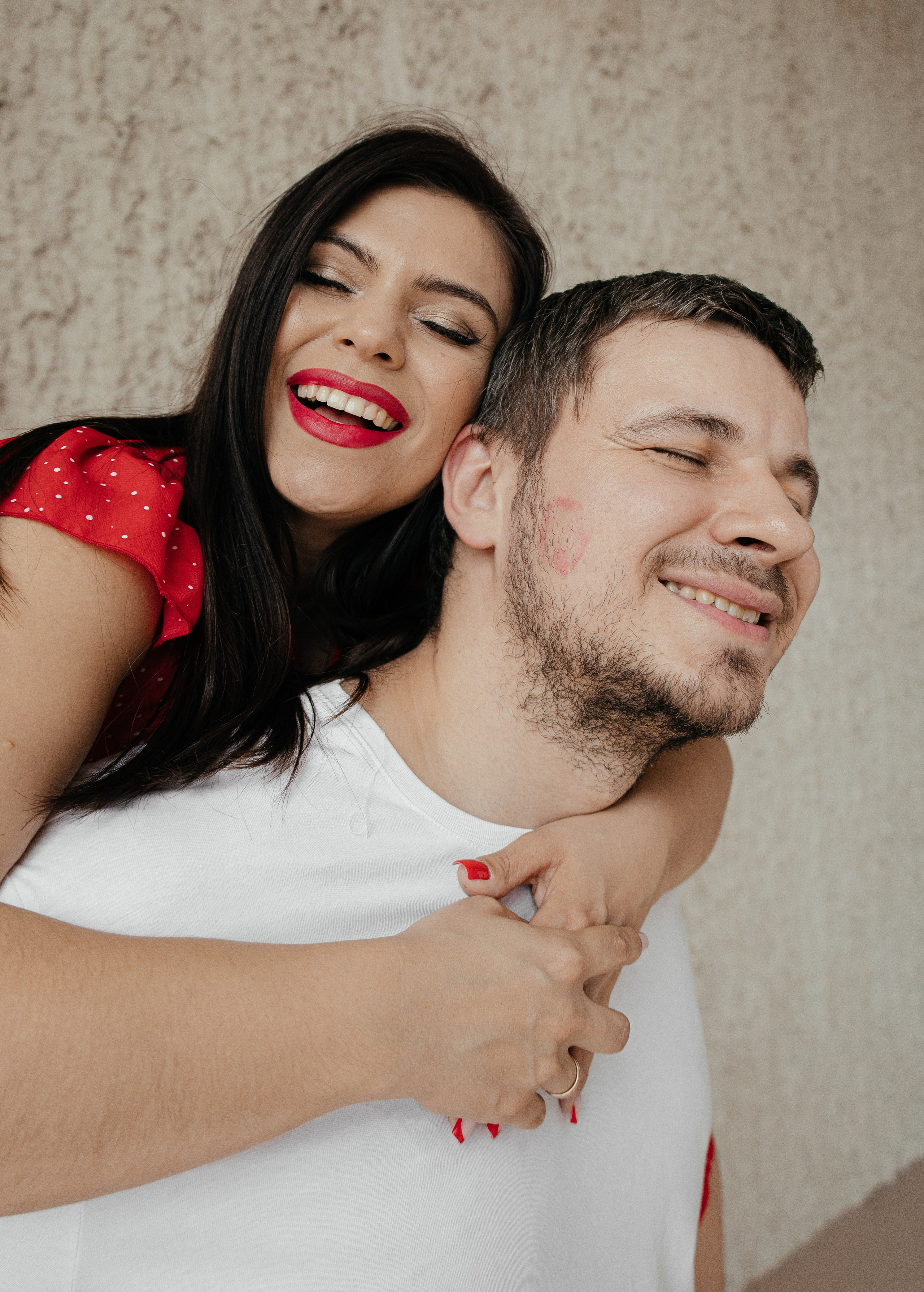 Happy Valentine's. Фотограф из Краснодара Мария Приходько