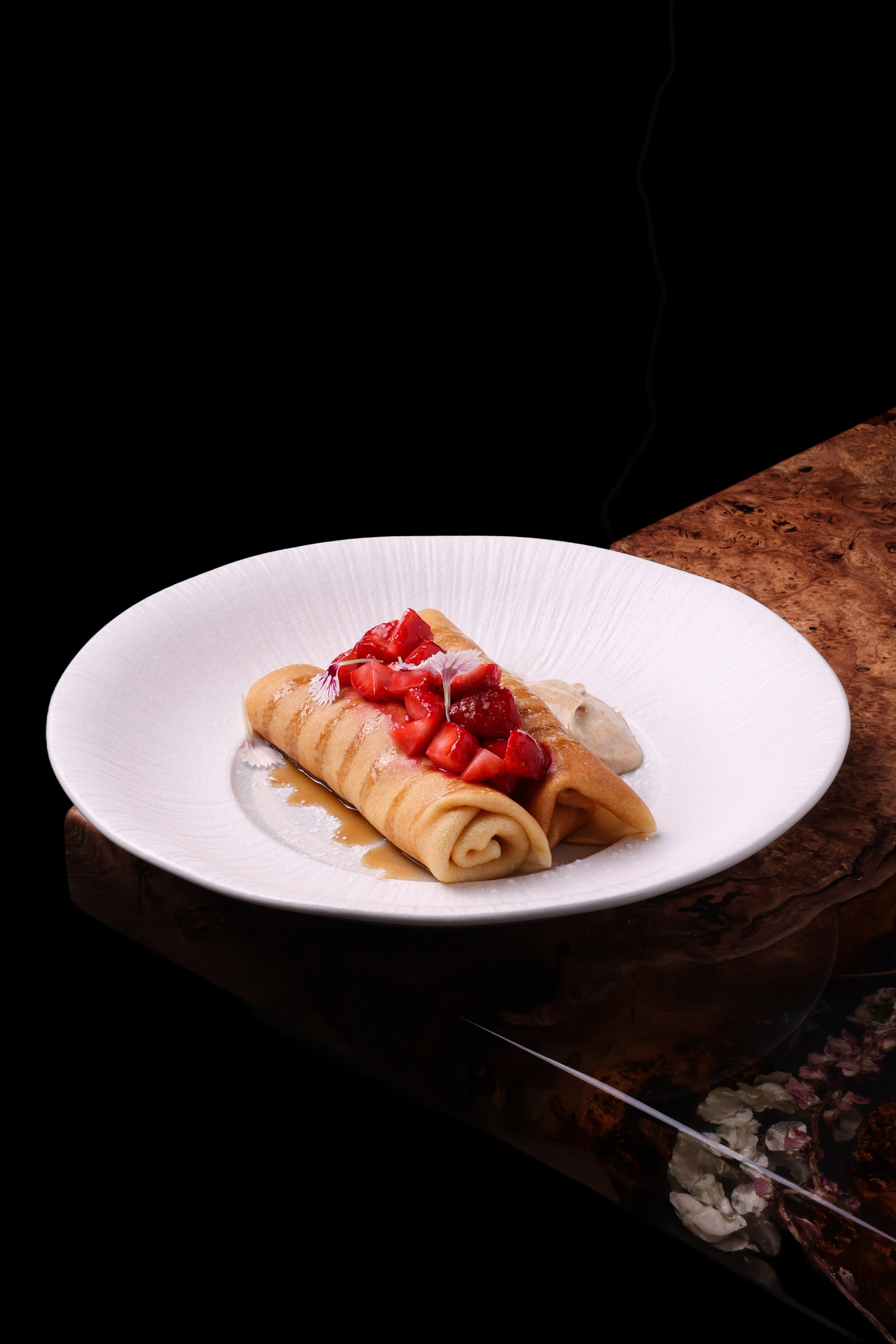 DIANA ART. Фуд-фотография и гастровизуал