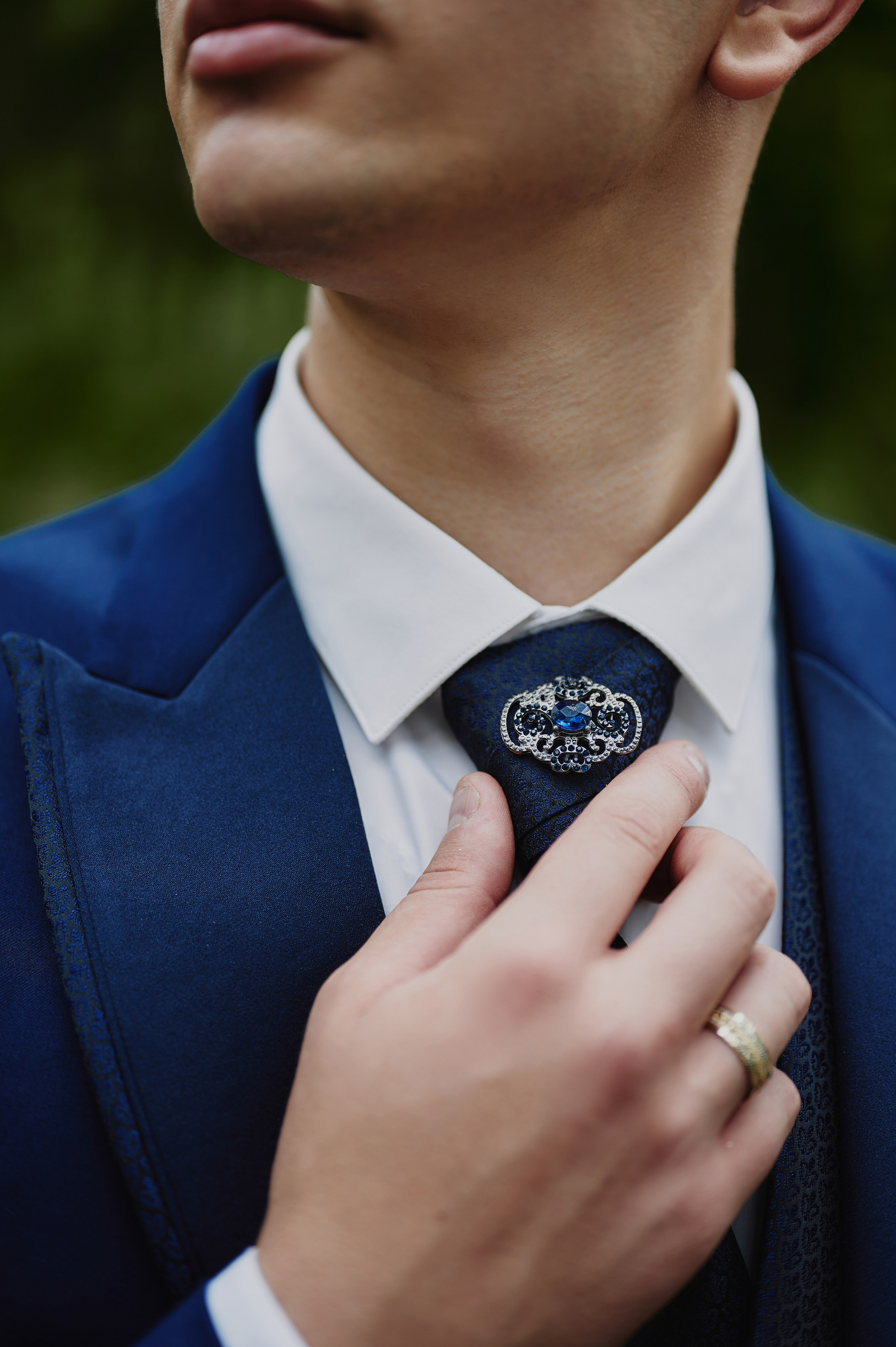 Иван и Эльвира. Фото-видеосъемка свадеб Venson Films