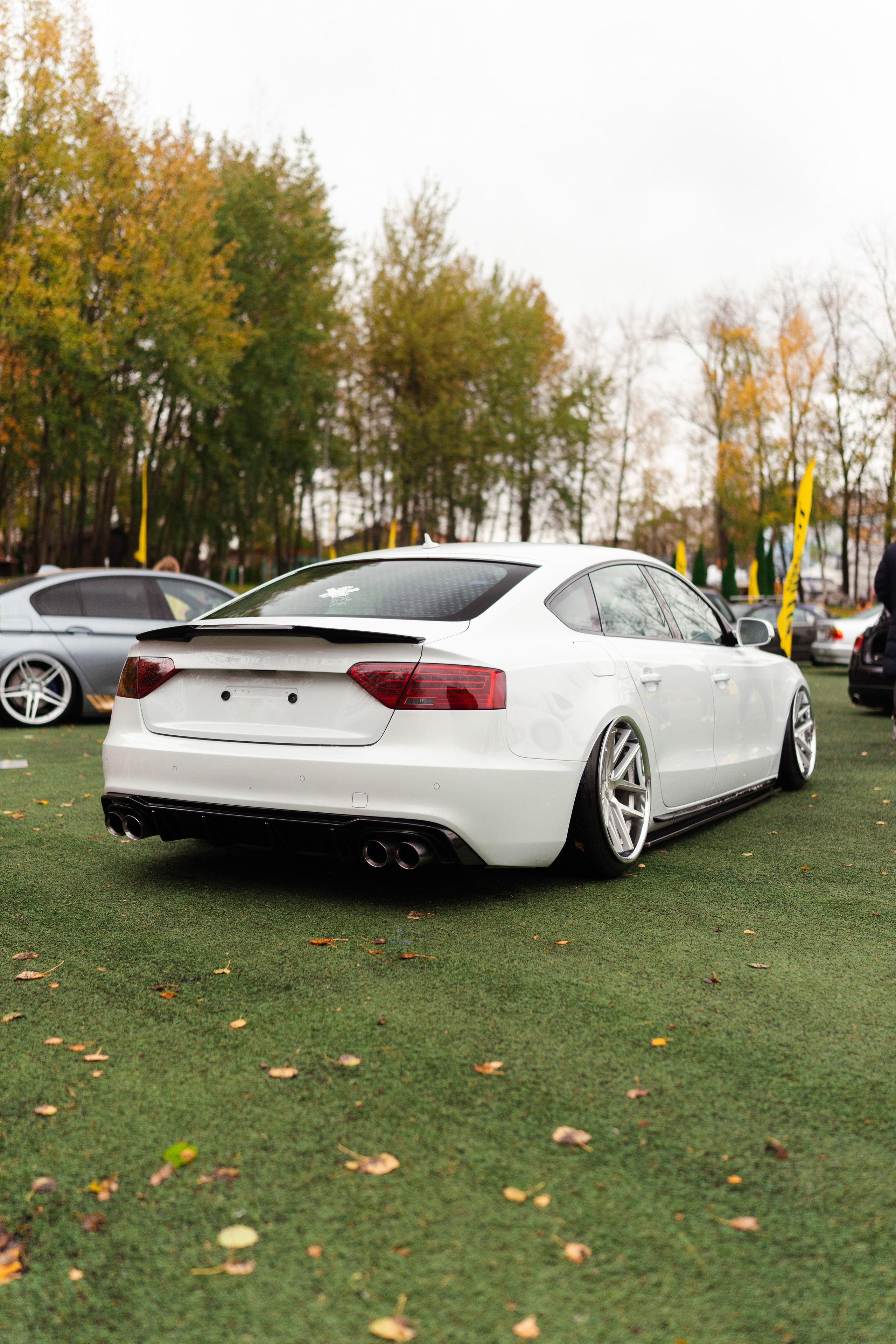 Fitment event 2023. Фотограф в СПБ Алмаз Камаев