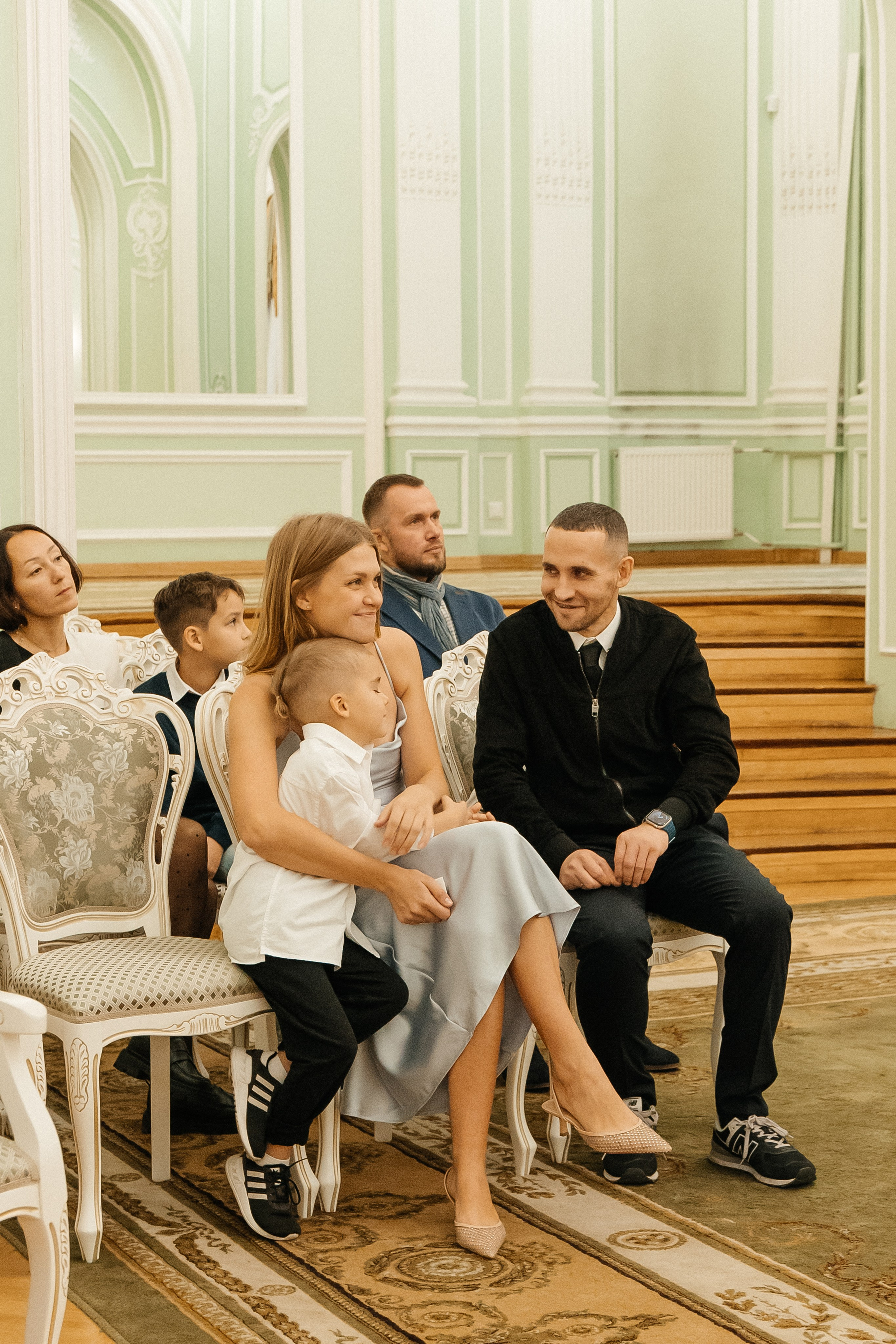 2.10.2024. Мария — Свадебный фотограф