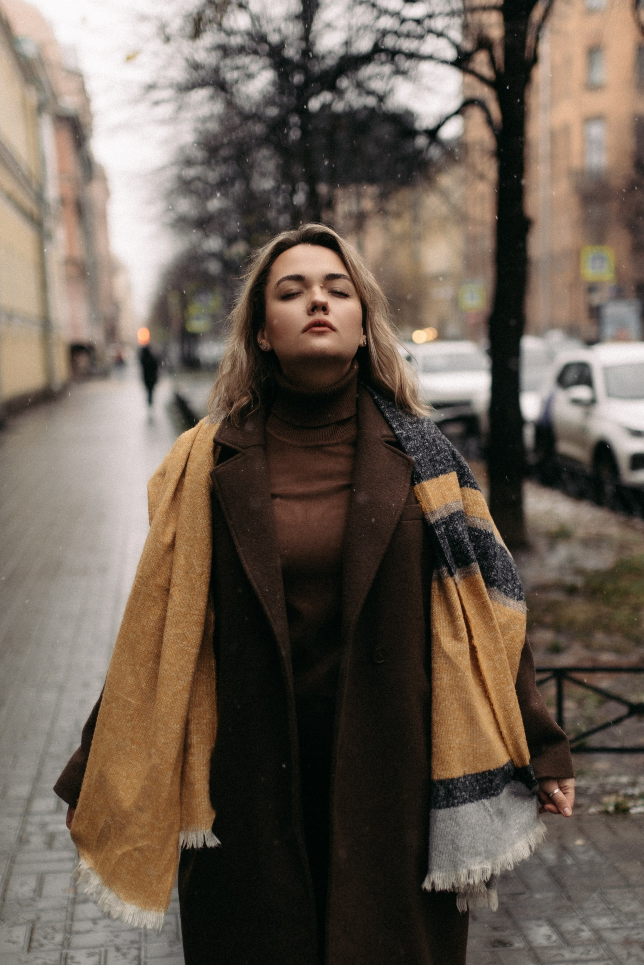 Анна. Фотограф в Санкт-Петербурге