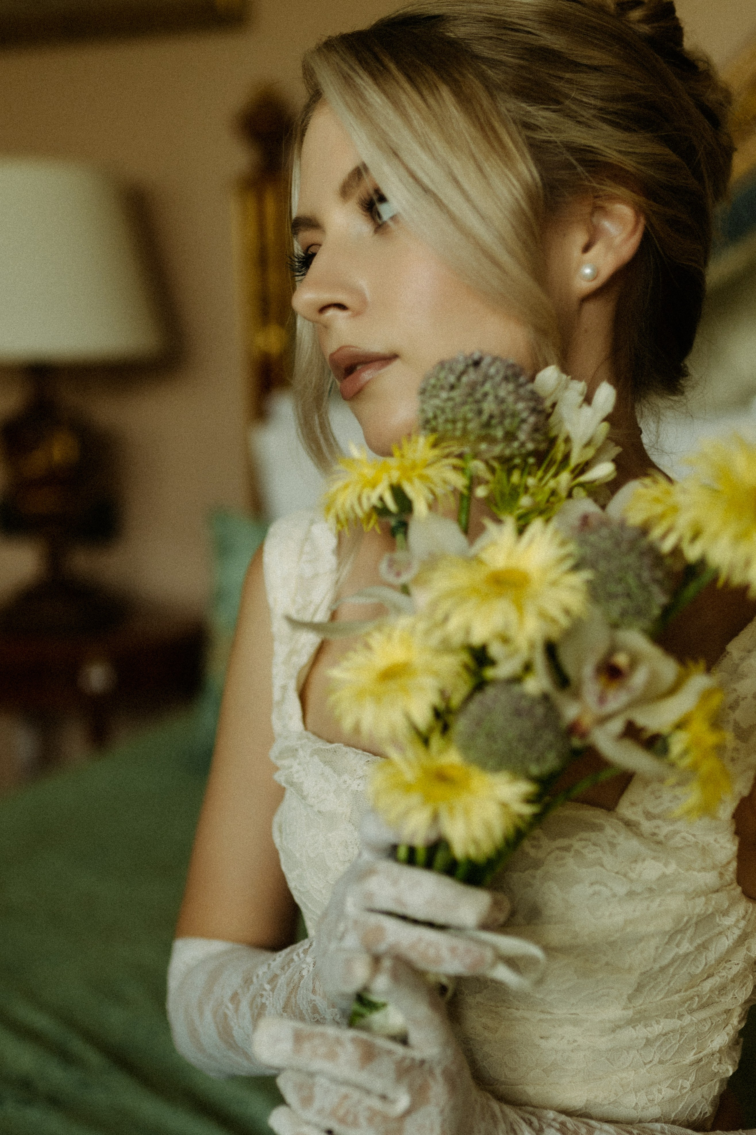 На катере. Фотограф в Санкт-Петербурге