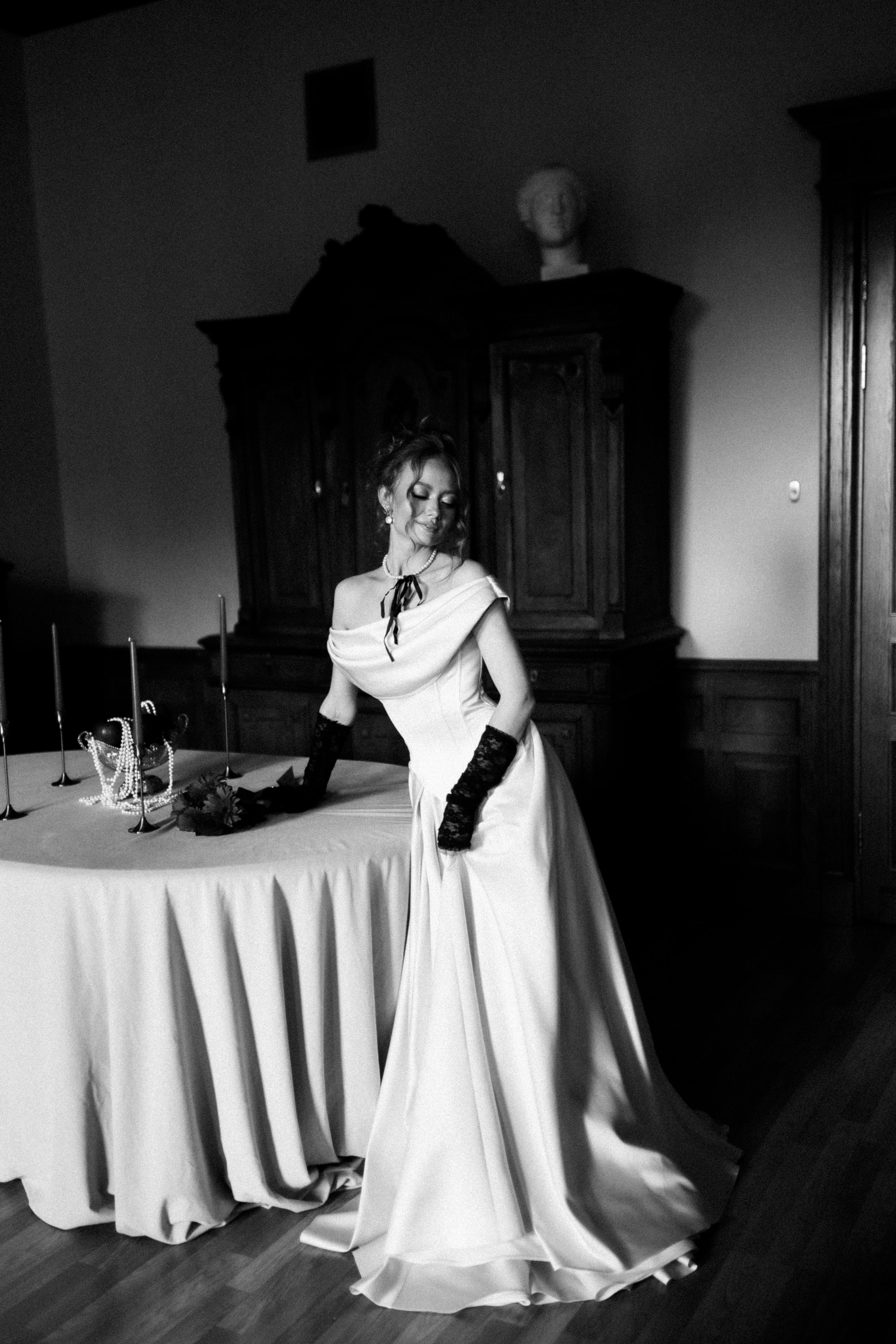 Лиза и Кирилл. Фотограф в Санкт-Петербурге