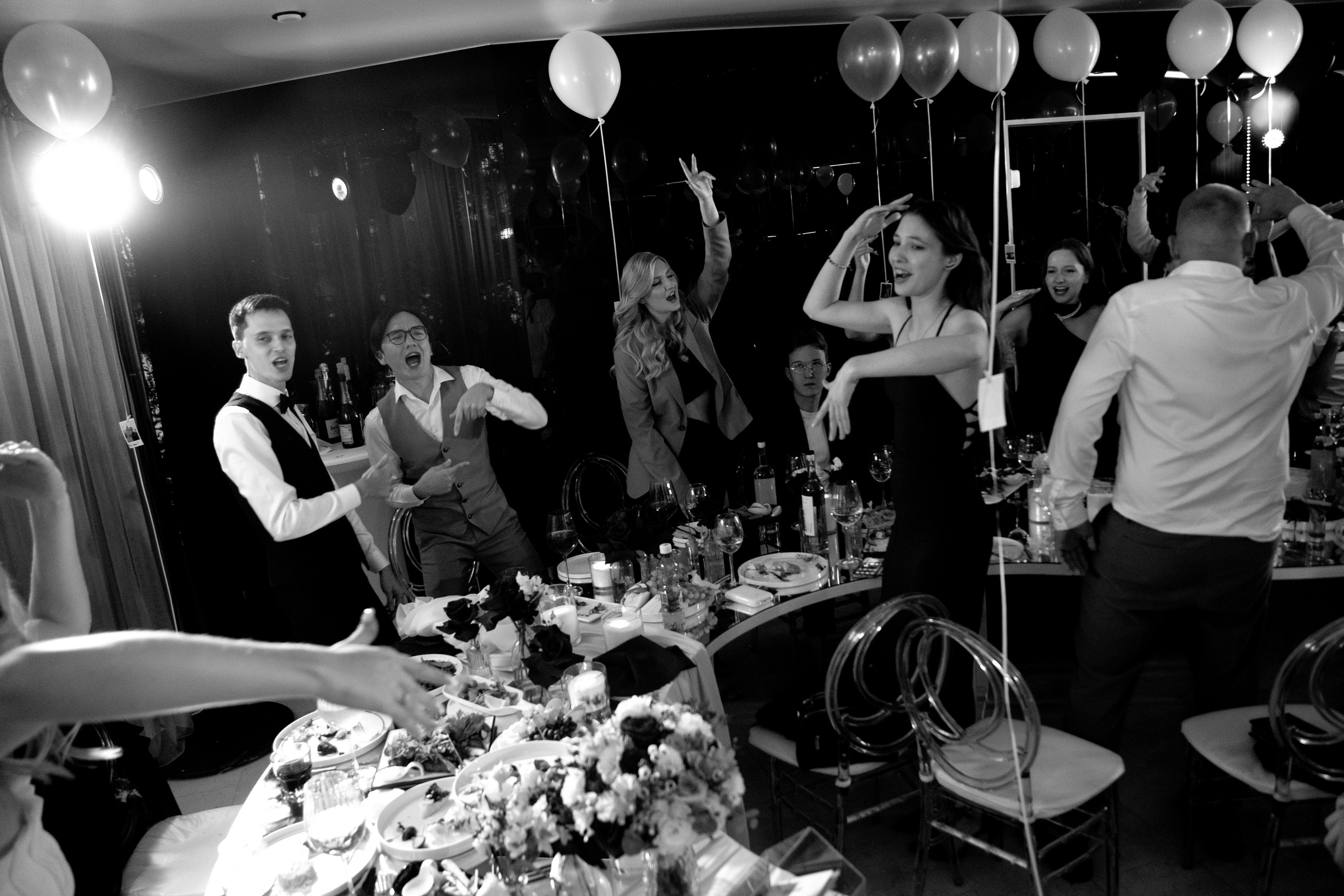 Анатолий и Виктория. Фотограф Новосибирск Вероника Вишневская