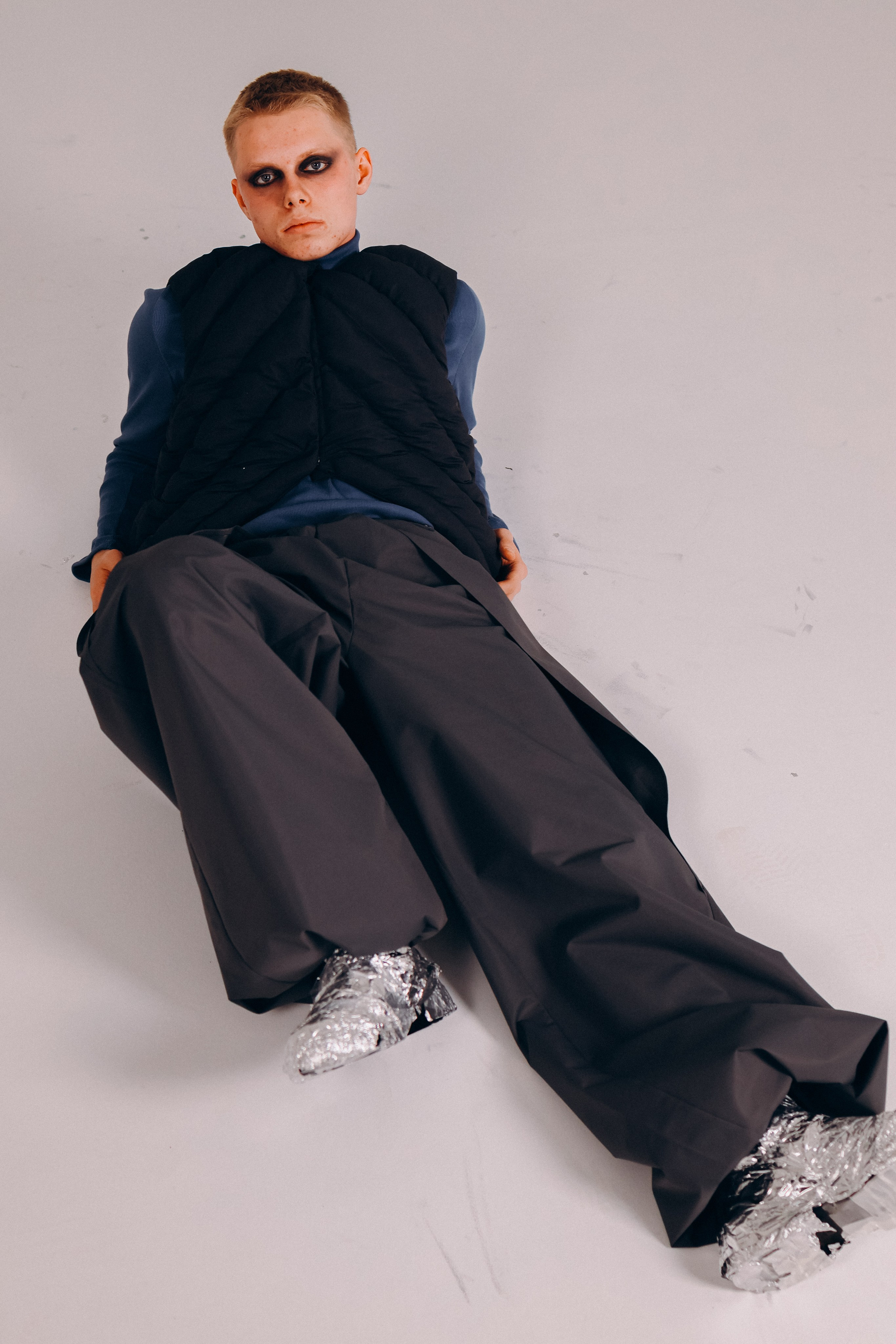 Каталожная съёмка. Касаткин Никита. Фотограф