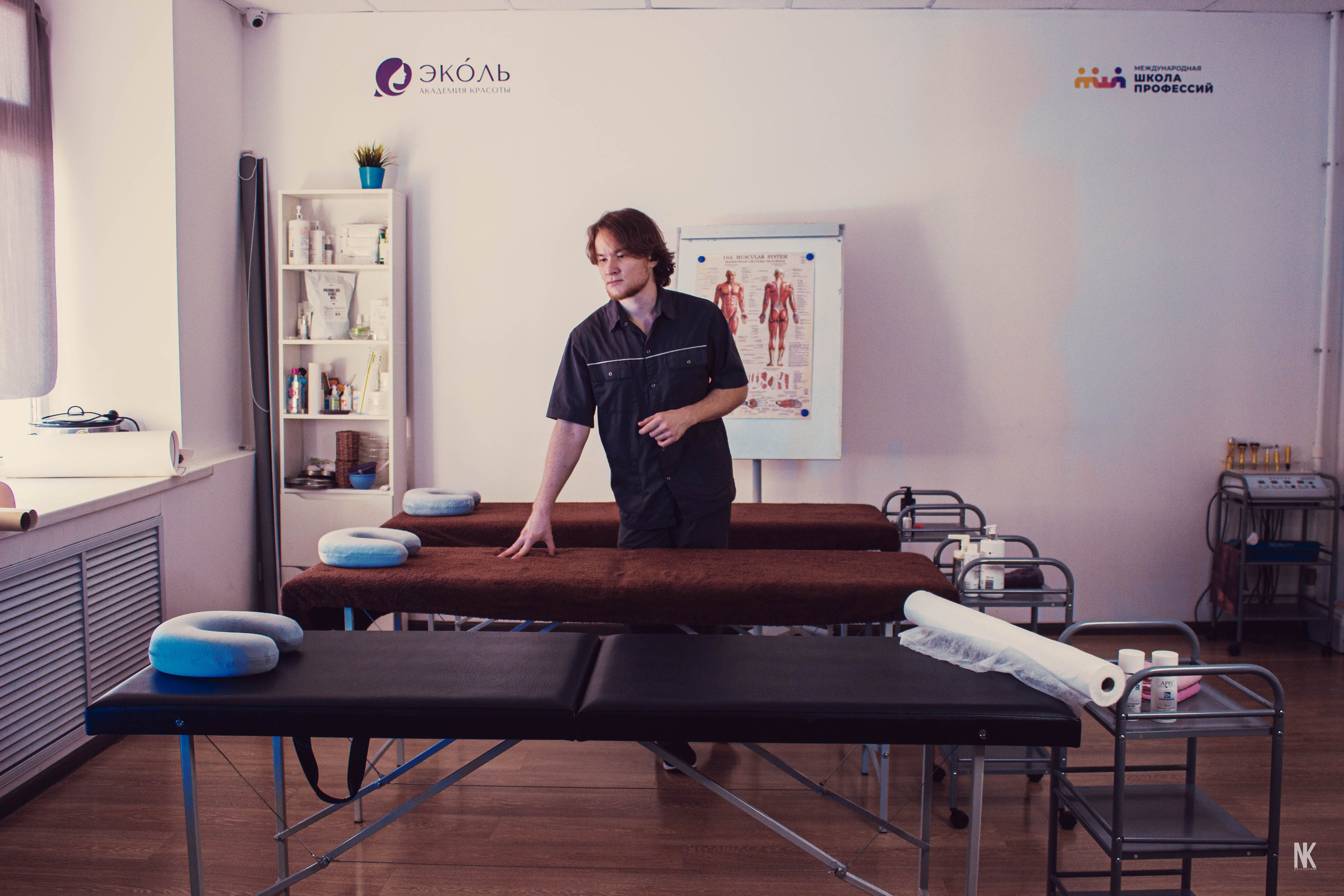 Кирилл. Рекламная съёмка. Касаткин Никита. Фотограф