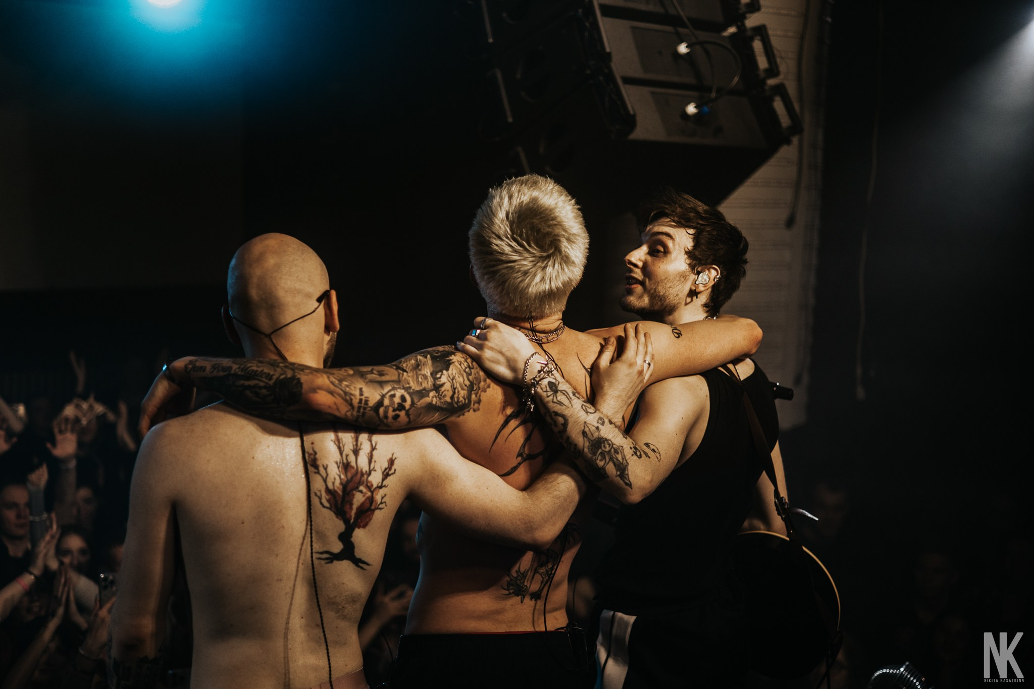 CALL ME KARIZMA 05.04 КАЗАНЬ. Касаткин Никита. Фотограф