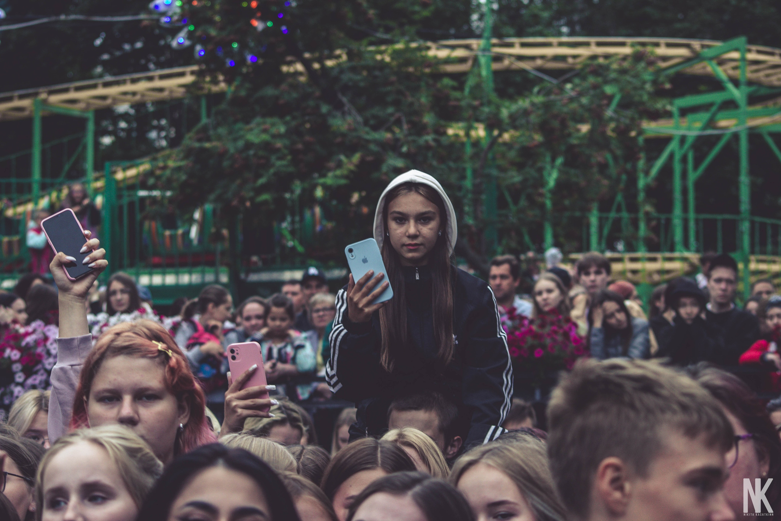 RAUF FAIK 26.07 ИЖЕВСК. Касаткин Никита. Фотограф