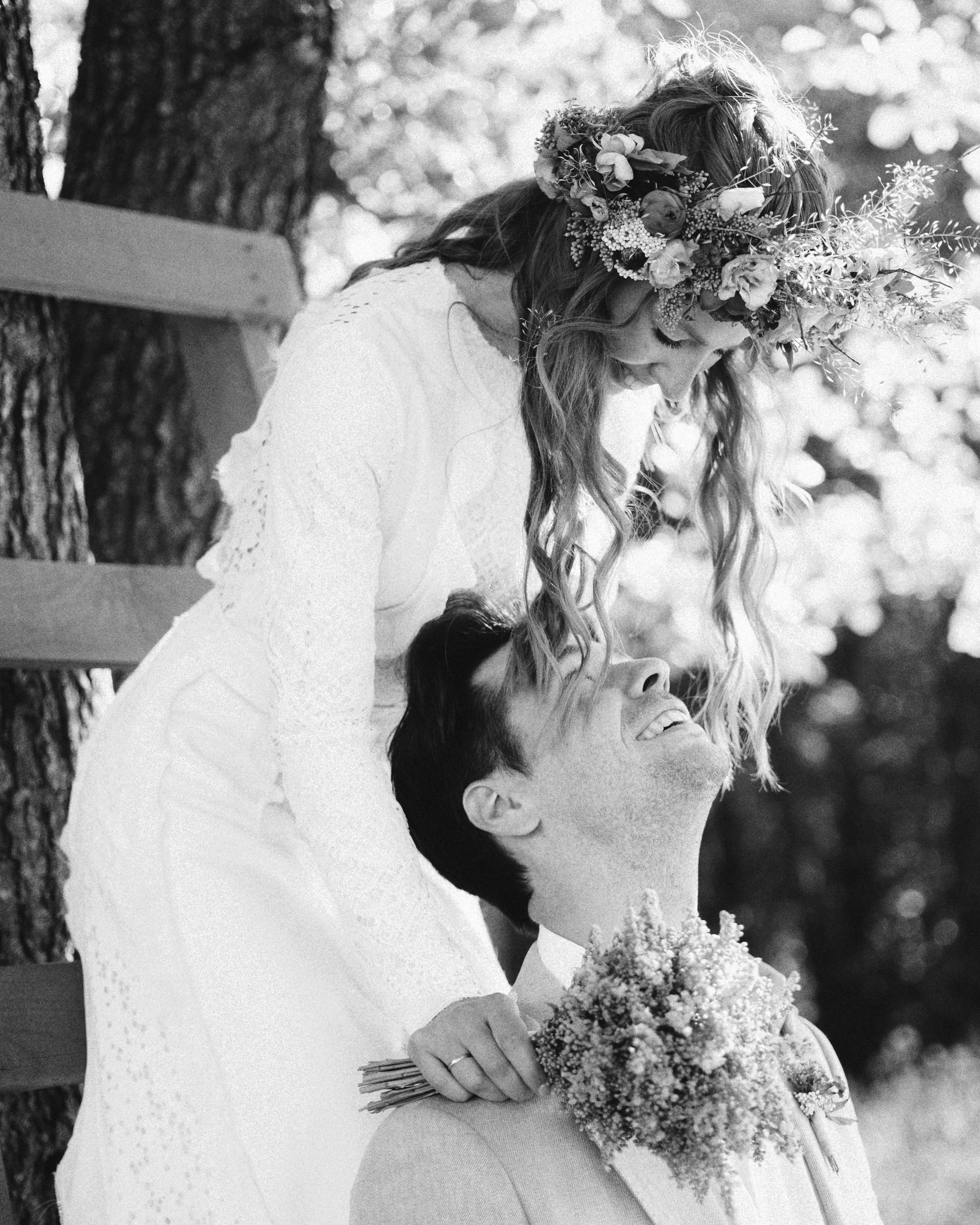 Сева и Маша. Свадебный фотограф в Москве Денис Анурьев