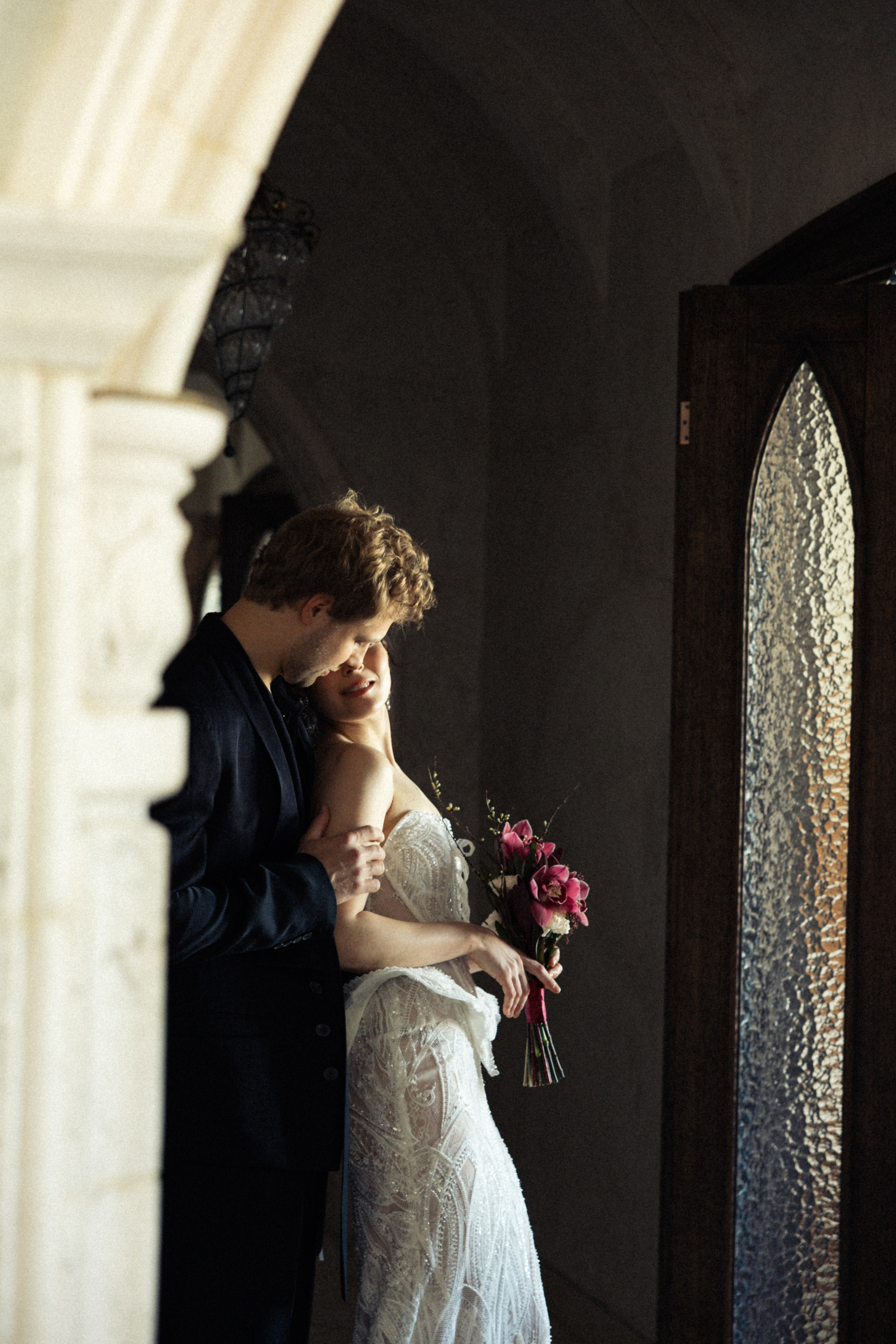 Сандра & Никита. Phdkvmr.ru