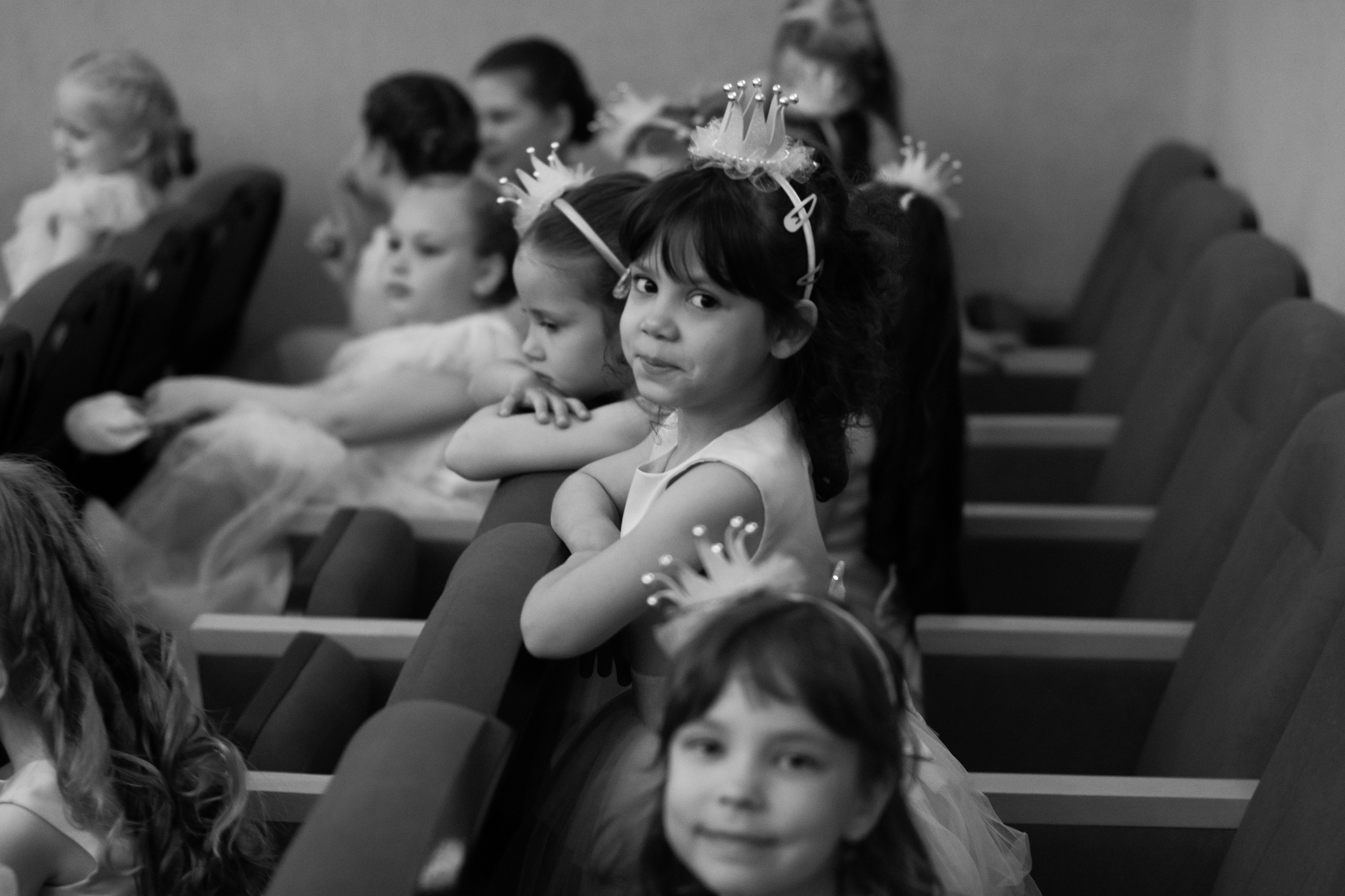 Отчетное выступление NEXT. Evgeniy Roslov