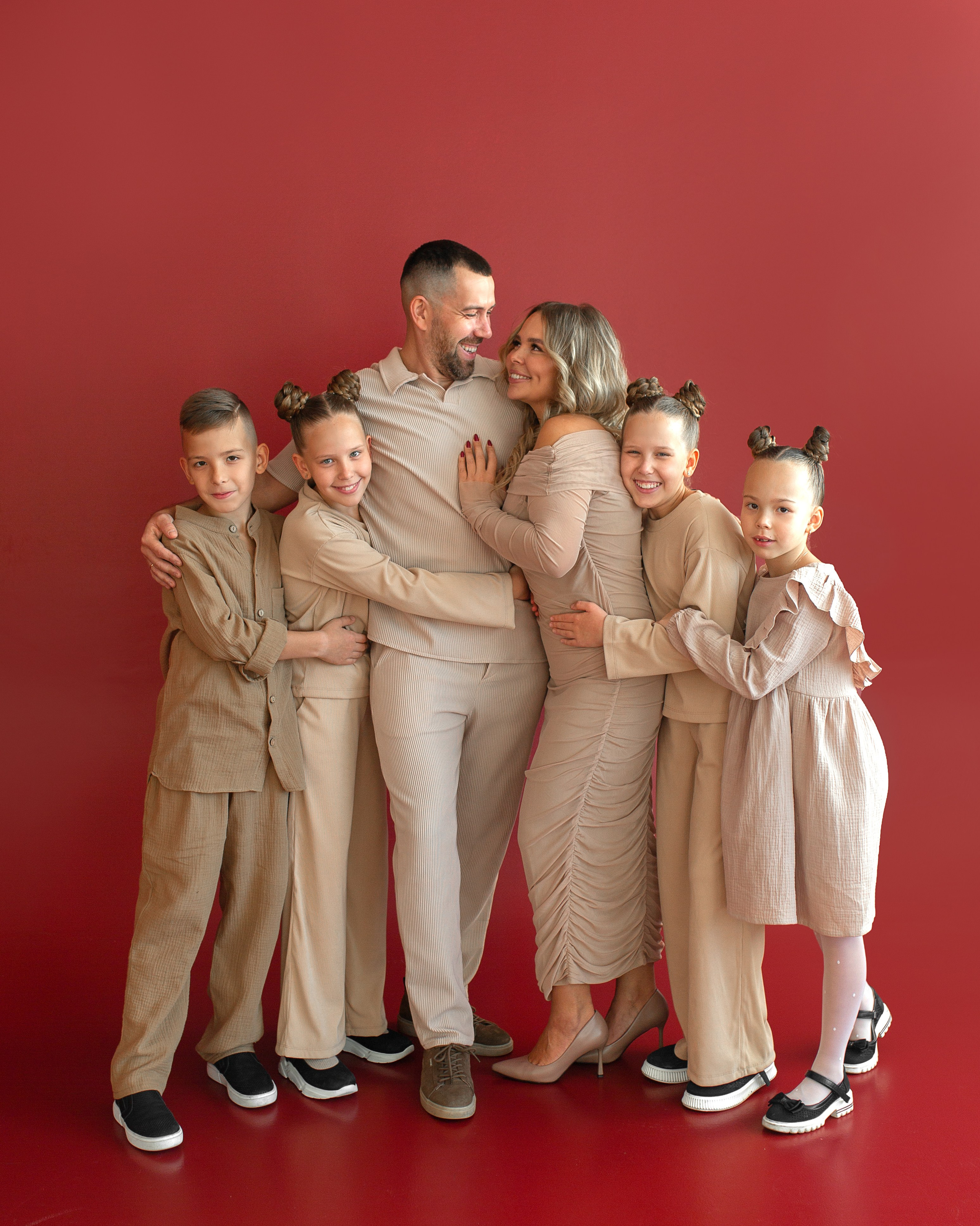 СЕМЕЙНАЯ СЪЕМКА. Семейный и детский фотограф в Екатеринбурге Каликова Елена