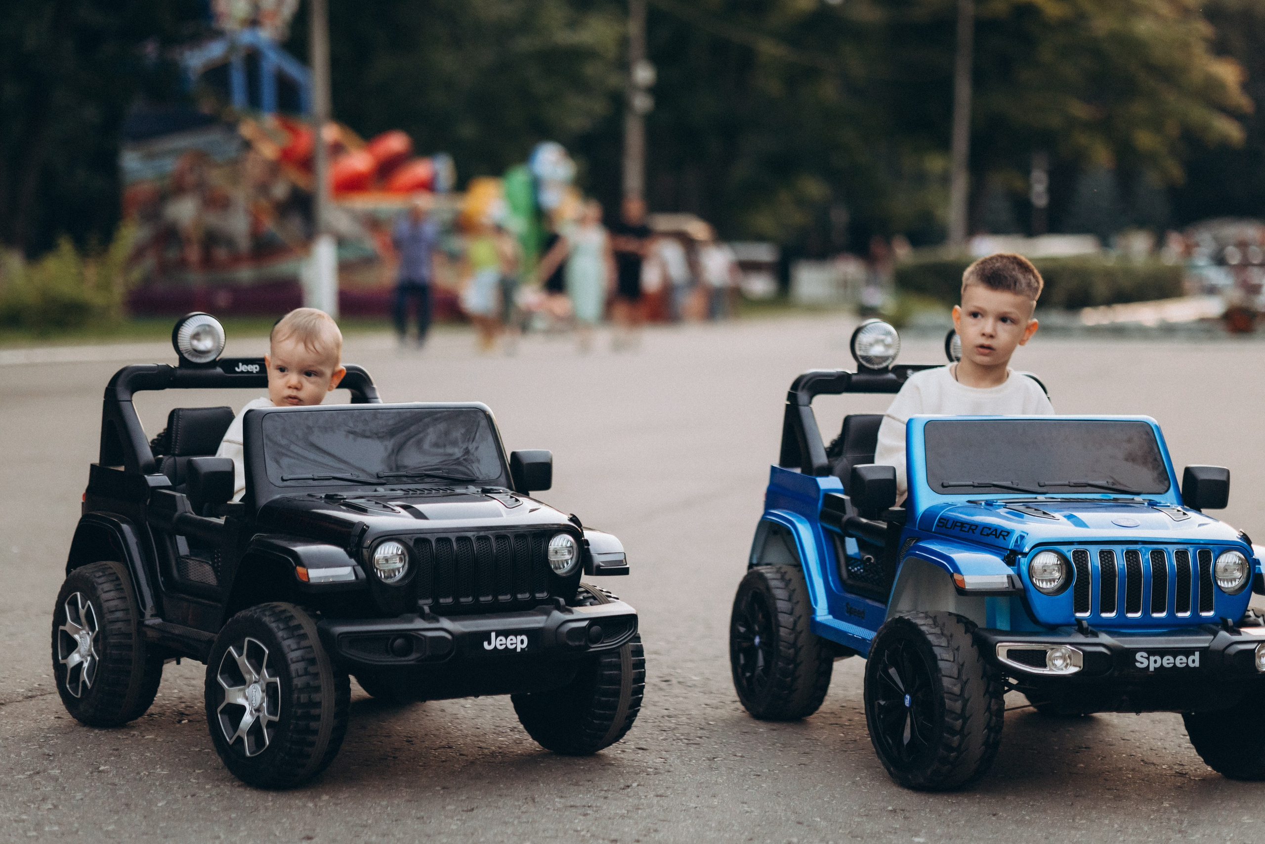 Марина, Семён, Арсений, Артём. Фотограф Нижний Новгород