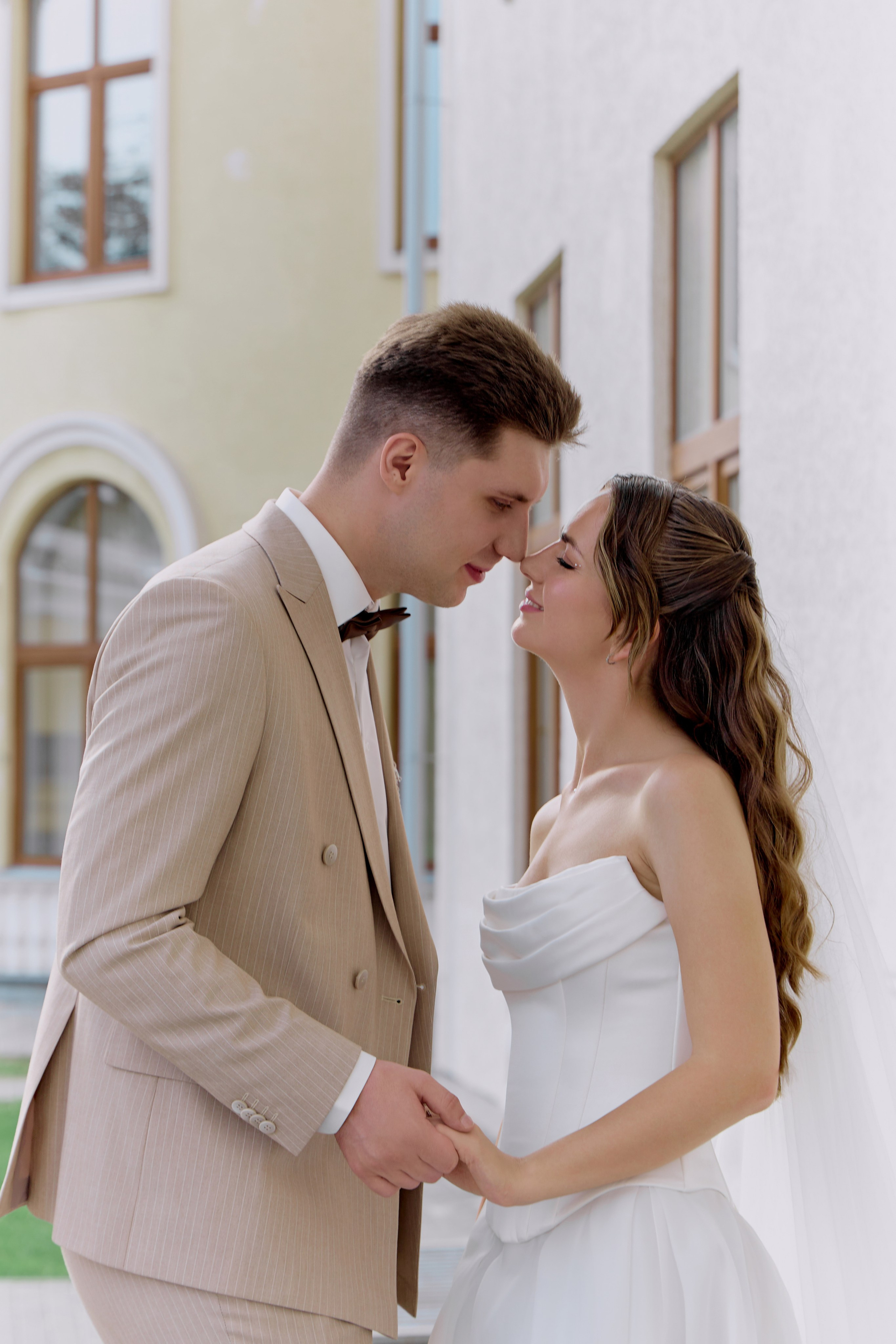 Свадебный фотограф в Нижнем Новгороде