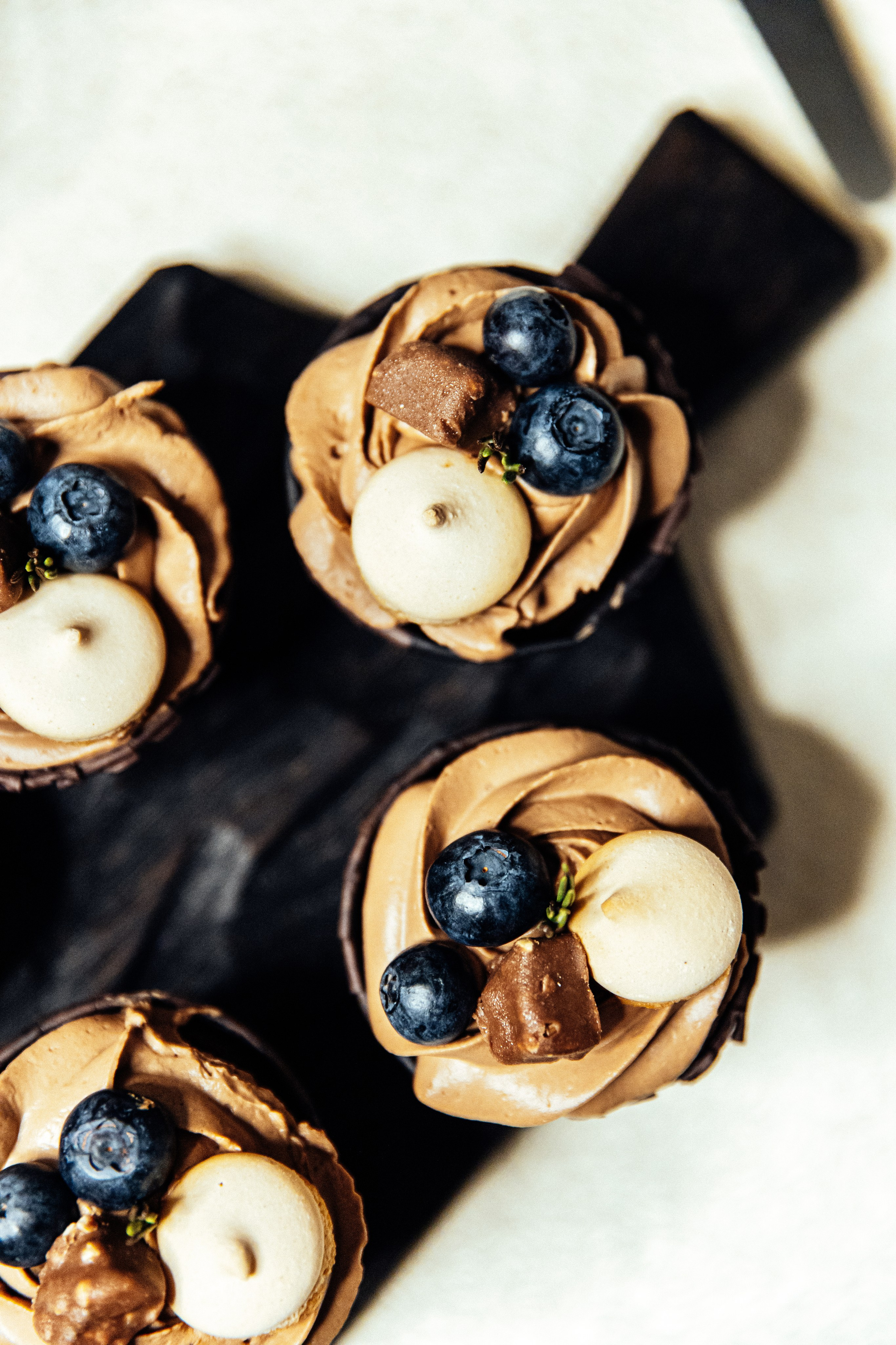 Контент кондитера. Семейный и контент фотограф в Мурманске