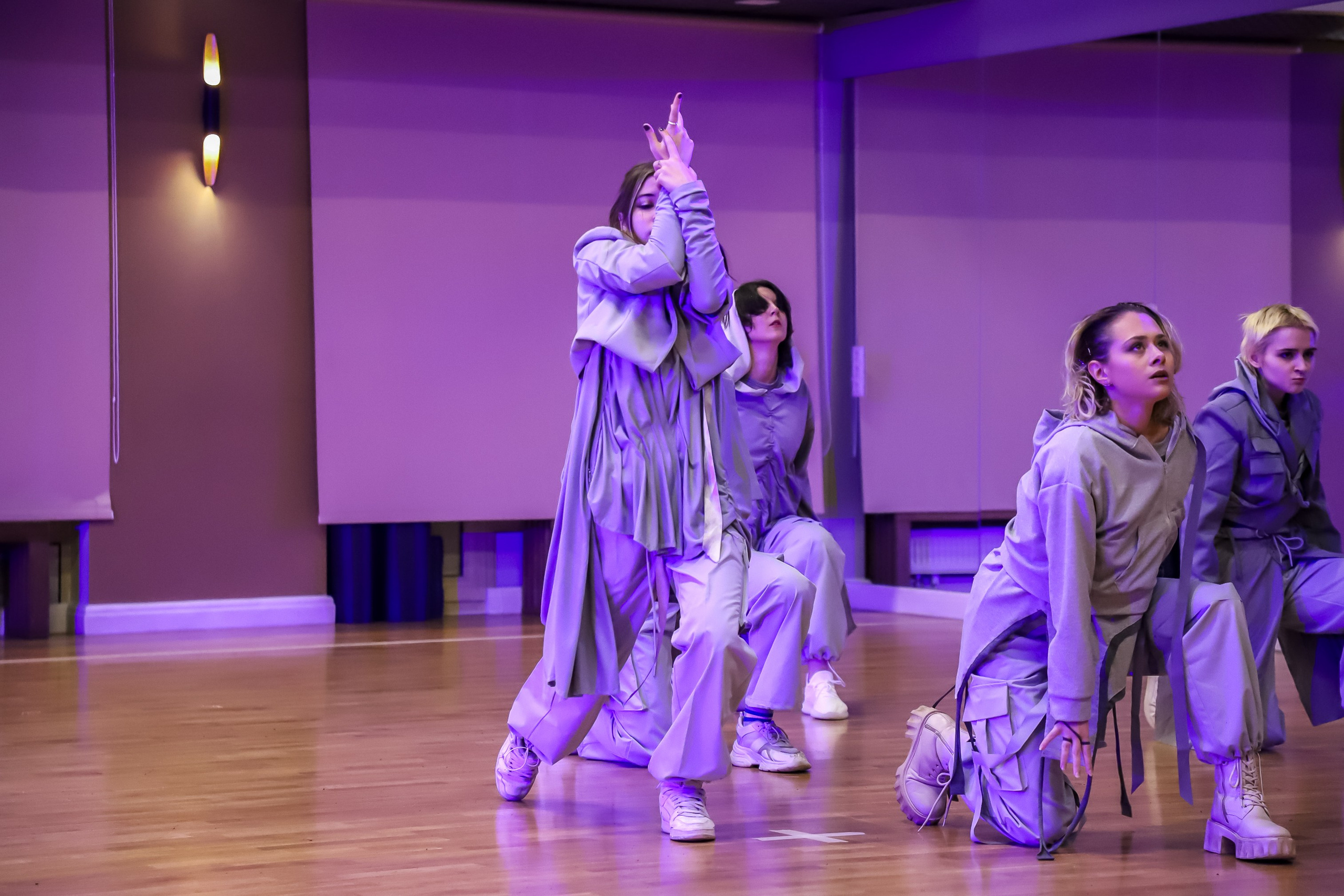 DEEPFEST WINTER 2023. K-pop (и не только) фотограф в Москве Светлана Полякова