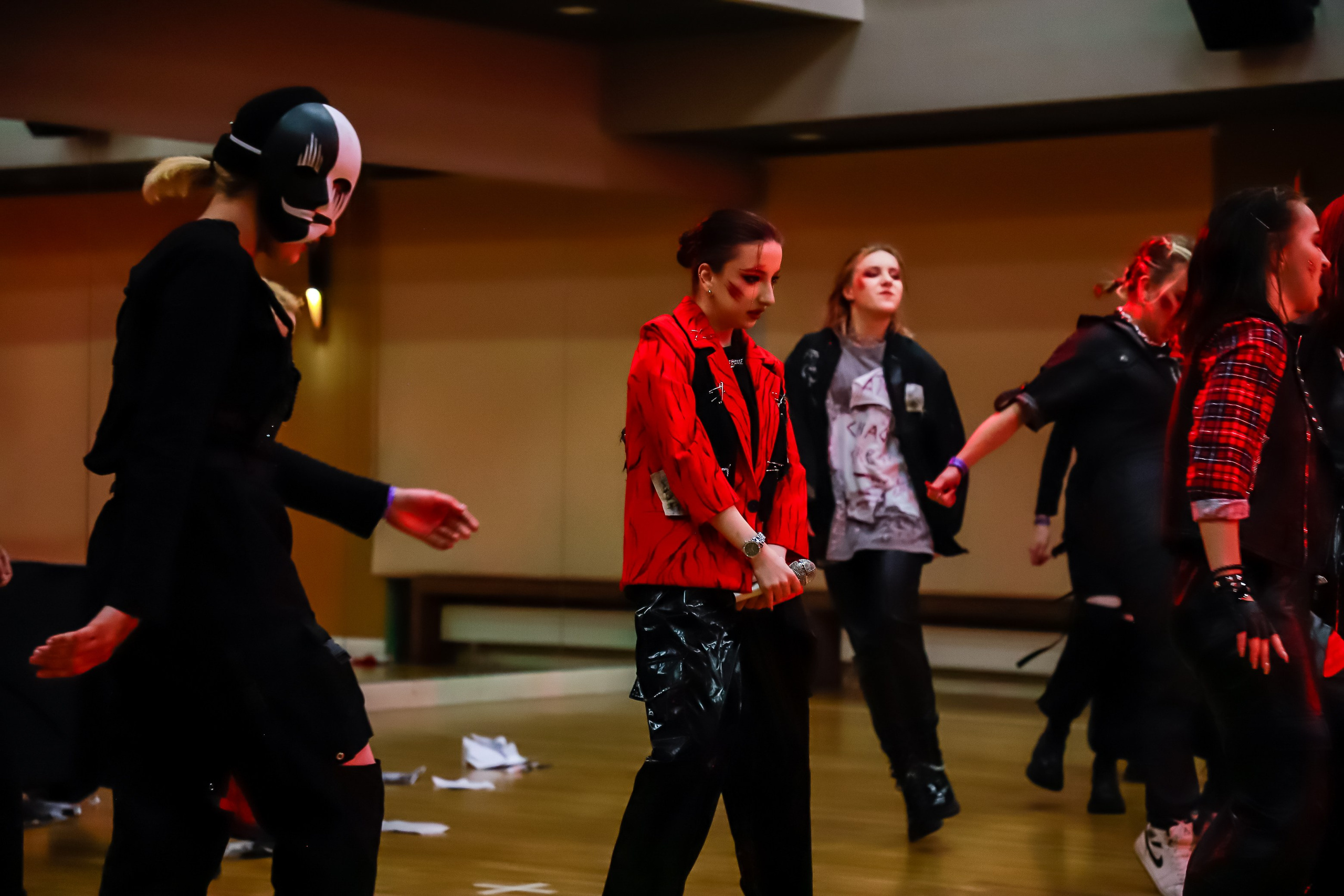 DEEPFEST WINTER 2023. K-pop (и не только) фотограф в Москве Светлана Полякова