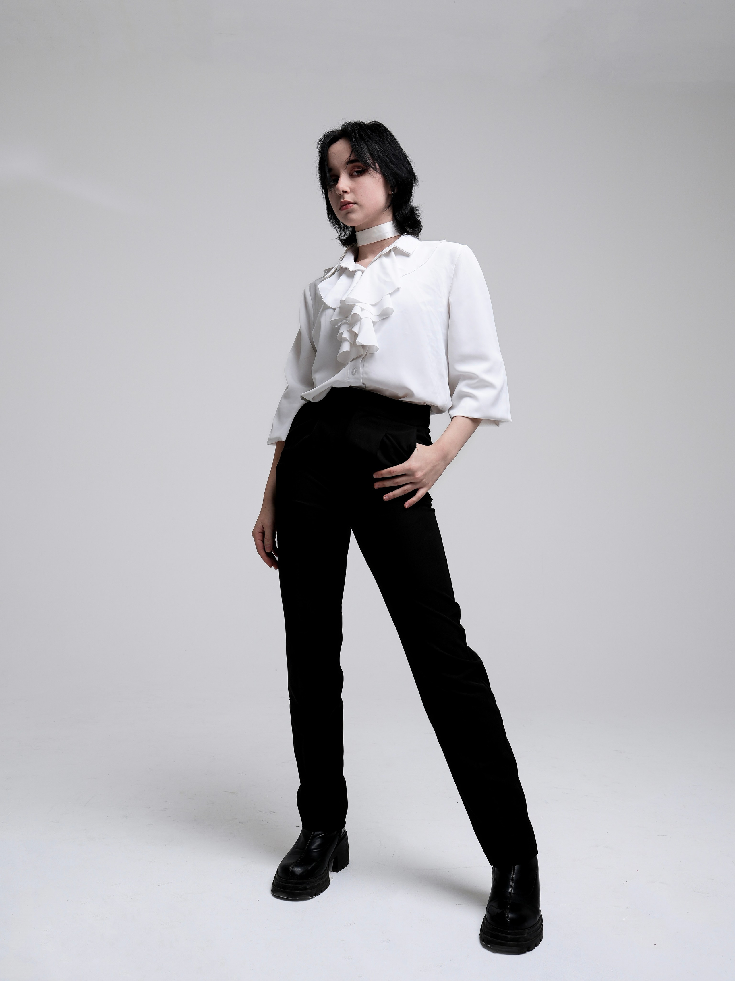 NEVES | BTS ‘I need U’. K-pop (и не только) фотограф в Москве Светлана Полякова