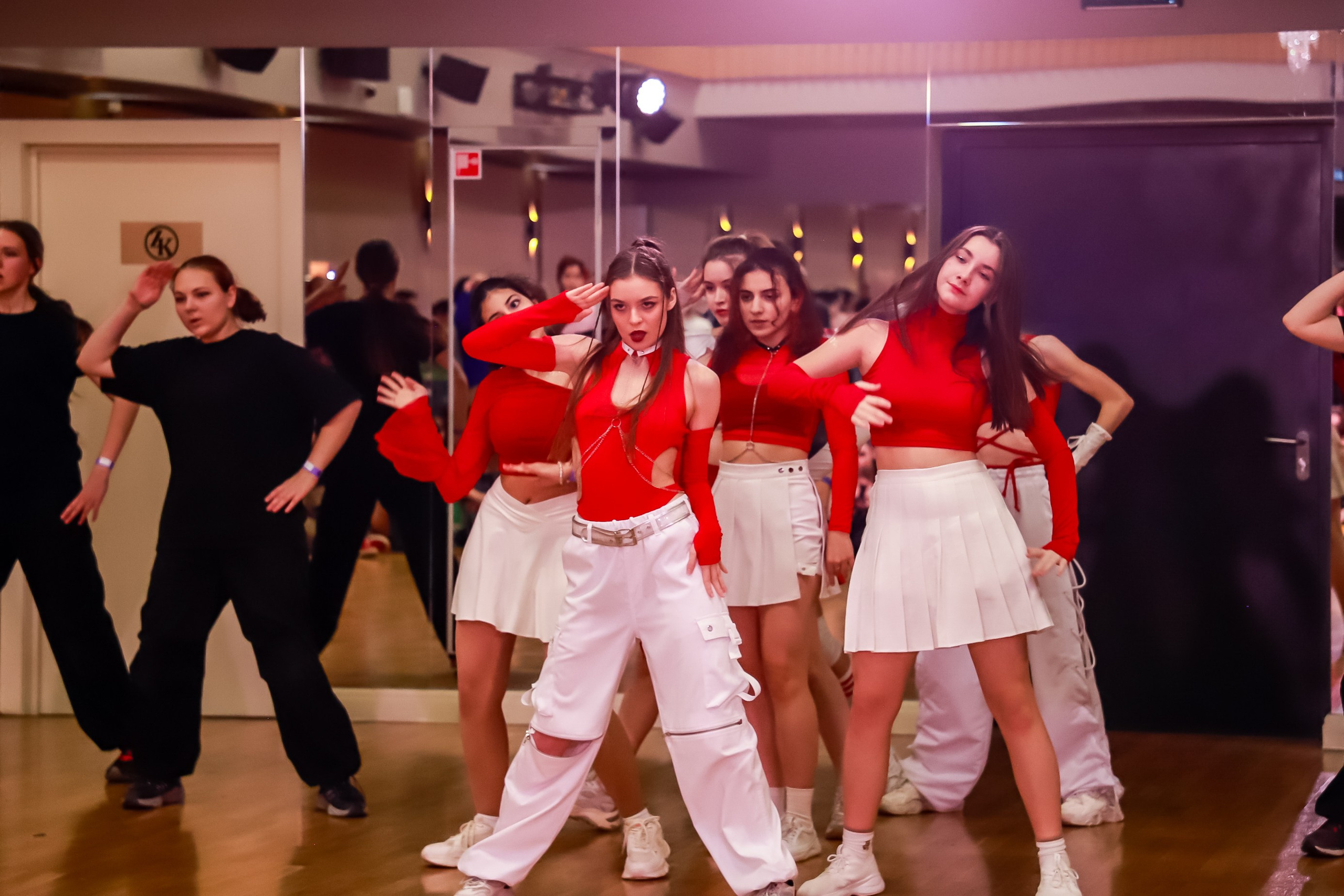 DEEPFEST WINTER 2023. K-pop (и не только) фотограф в Москве Светлана Полякова