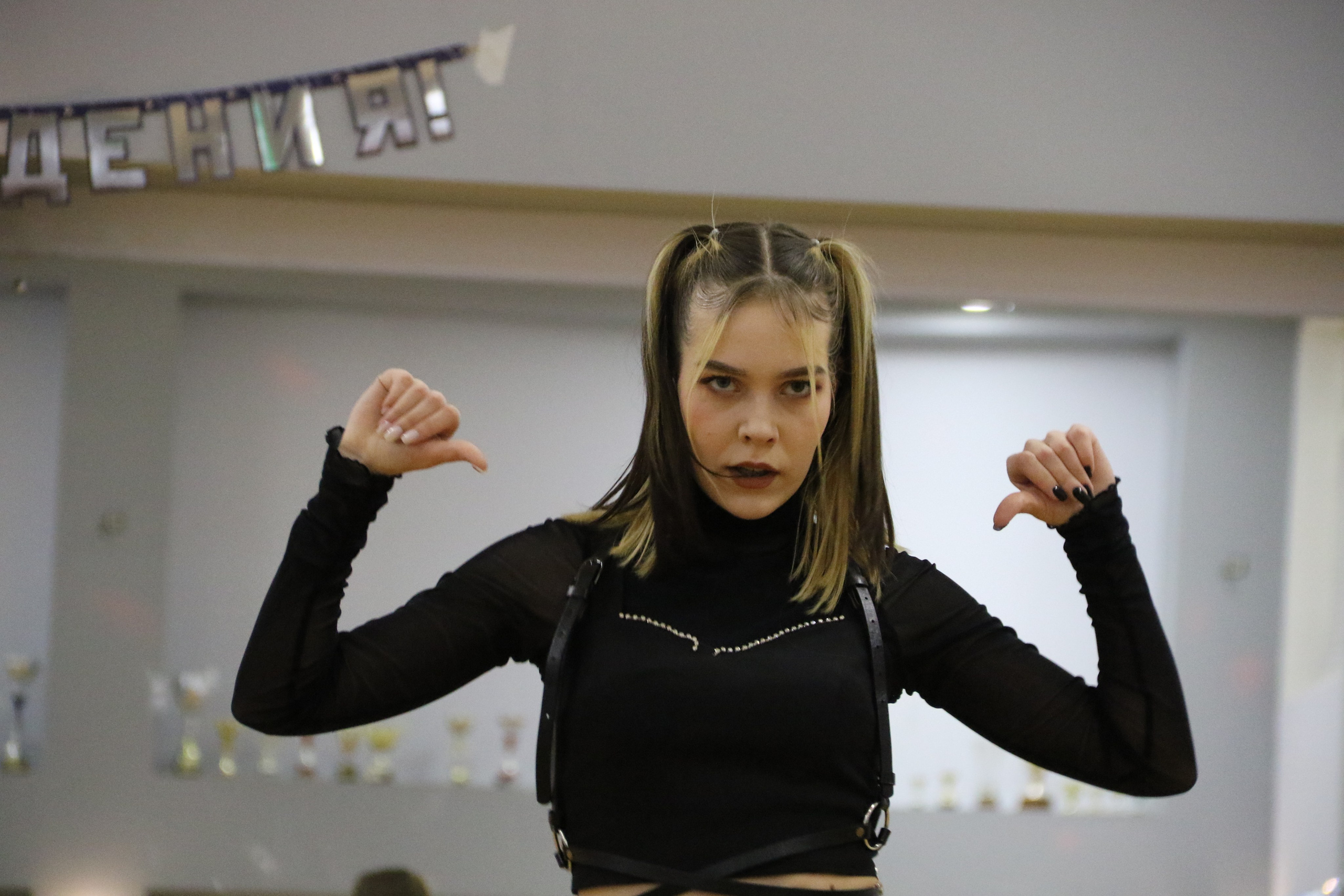 DEEPFEST WINTER 2022. K-pop (и не только) фотограф в Москве Светлана Полякова