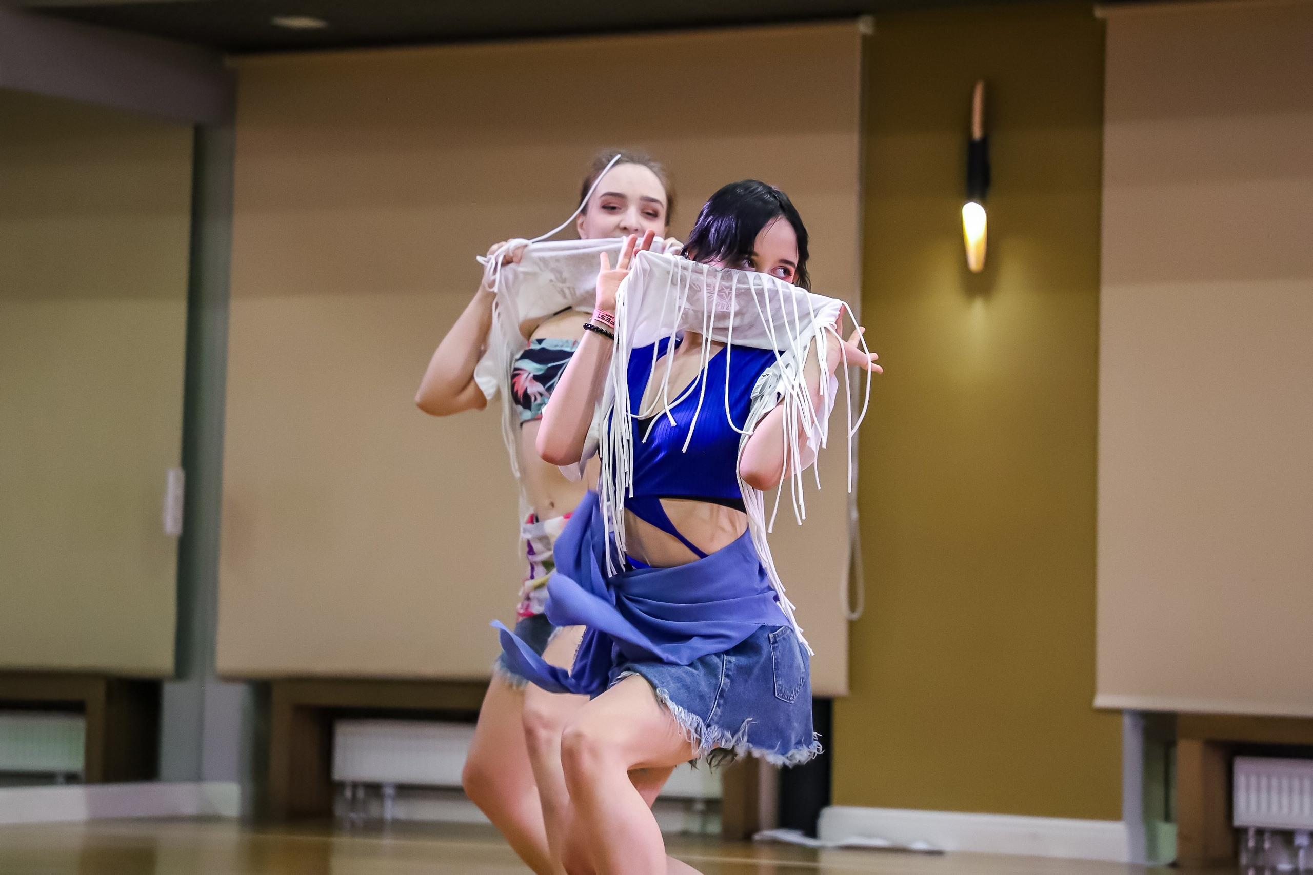 DEEPFEST WINTER 2023. K-pop (и не только) фотограф в Москве Светлана Полякова